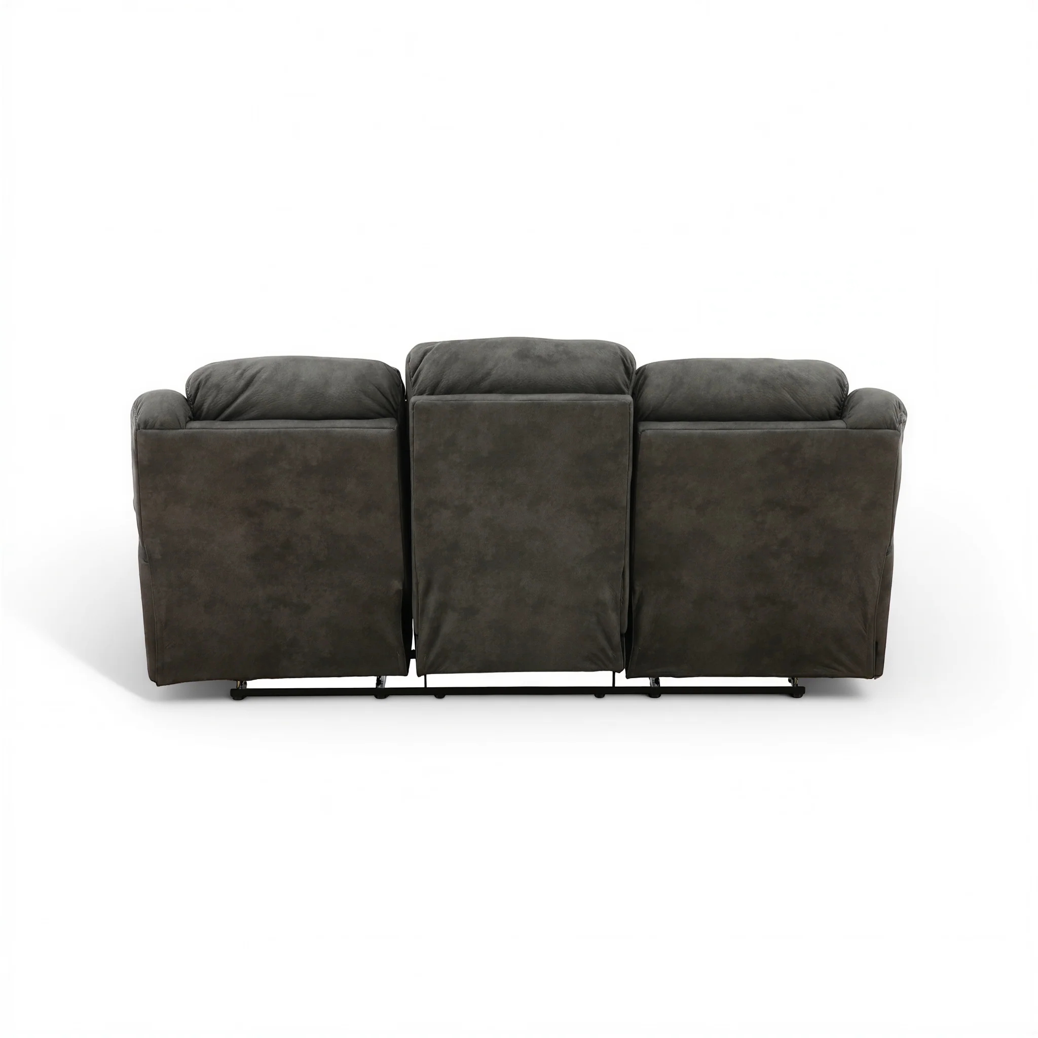 Summit Reclining Sofa