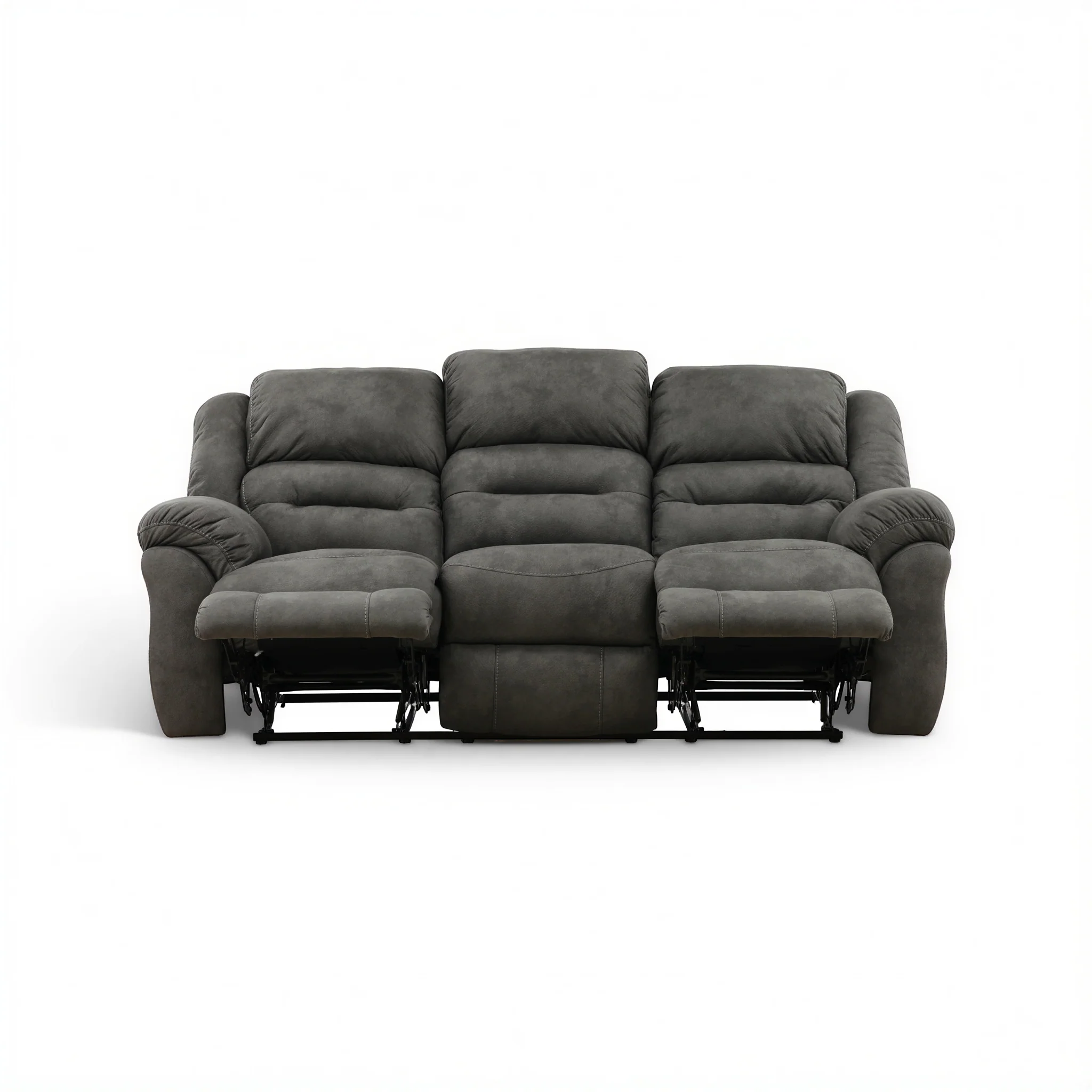 Summit Reclining Sofa