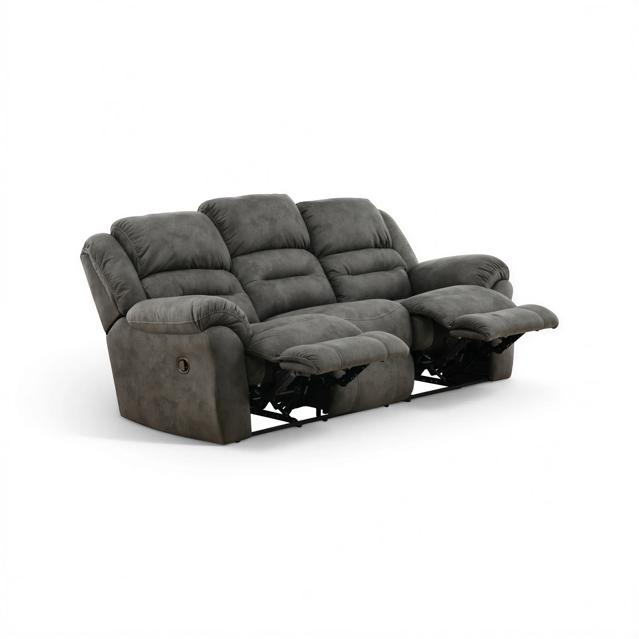 Summit Reclining Sofa