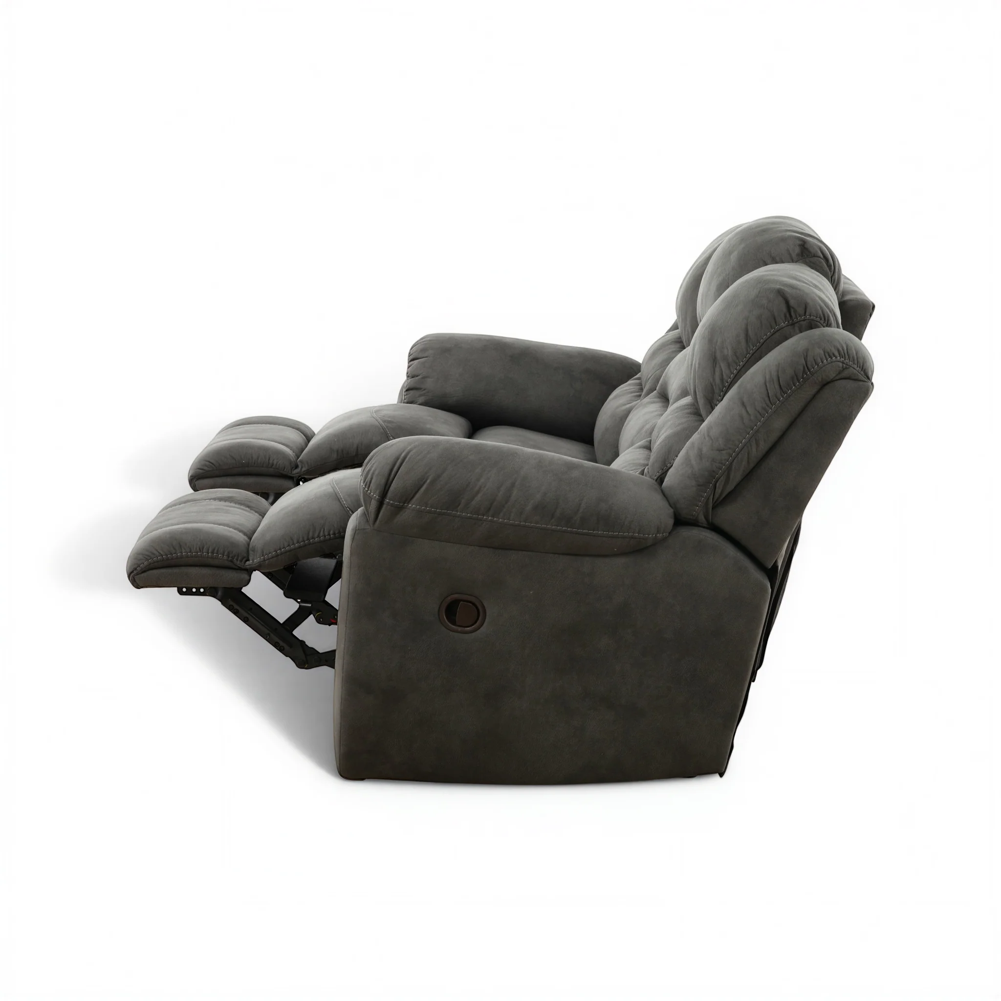 Summit Reclining Sofa