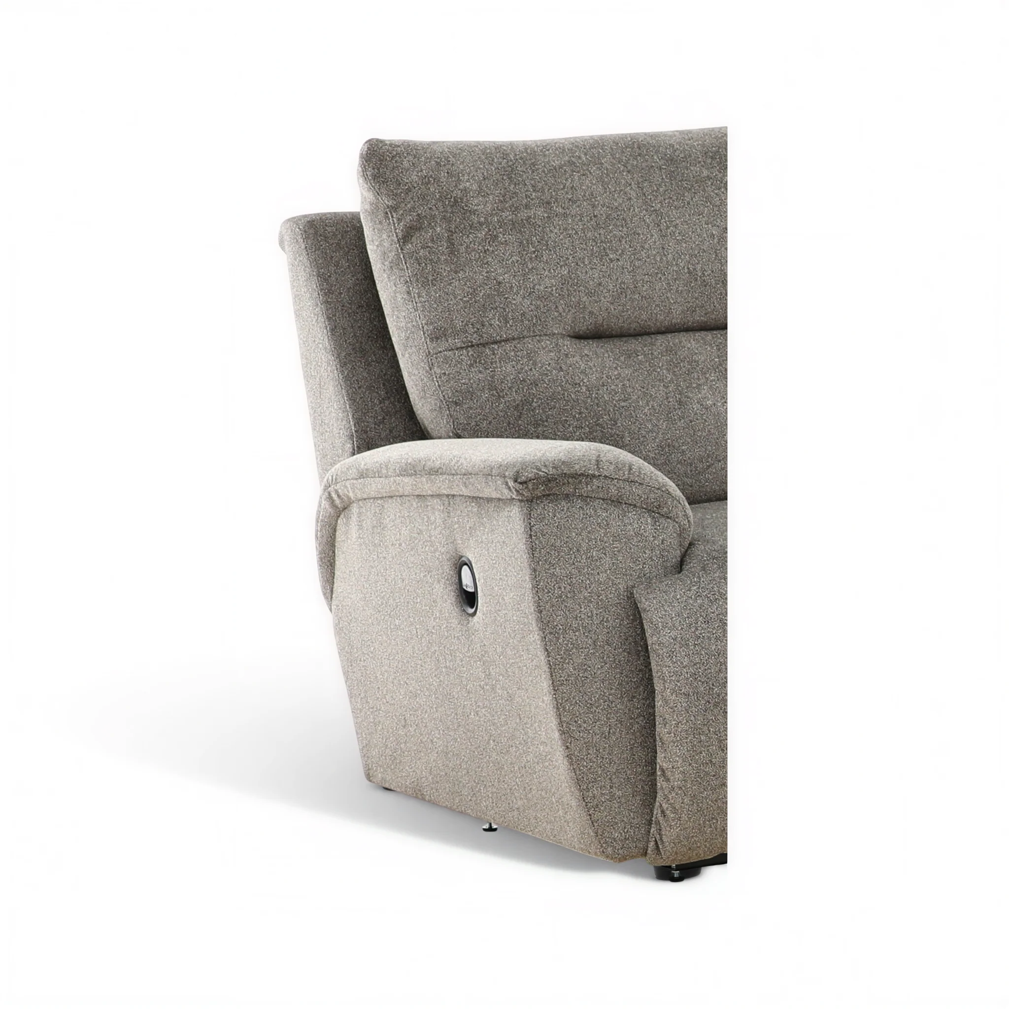 La-Z-Boy Palmer 5-Piece Reclining Sectional