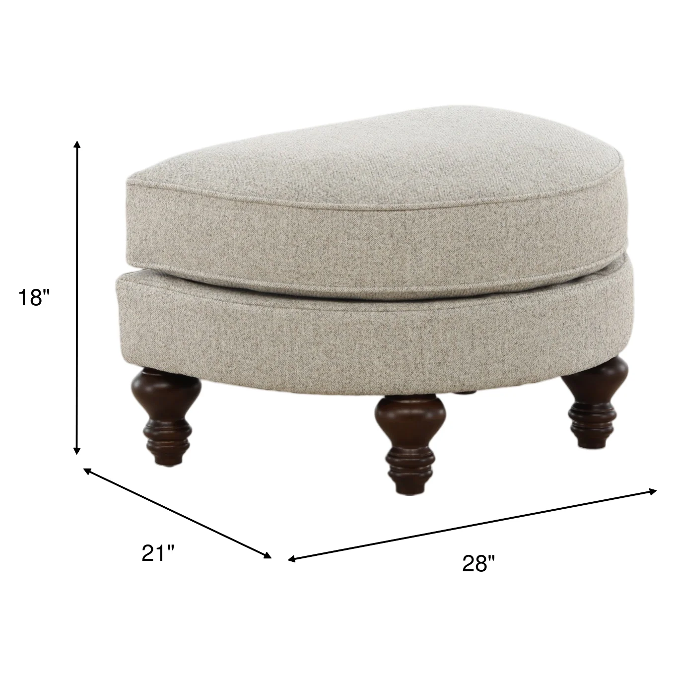 Della Ottoman