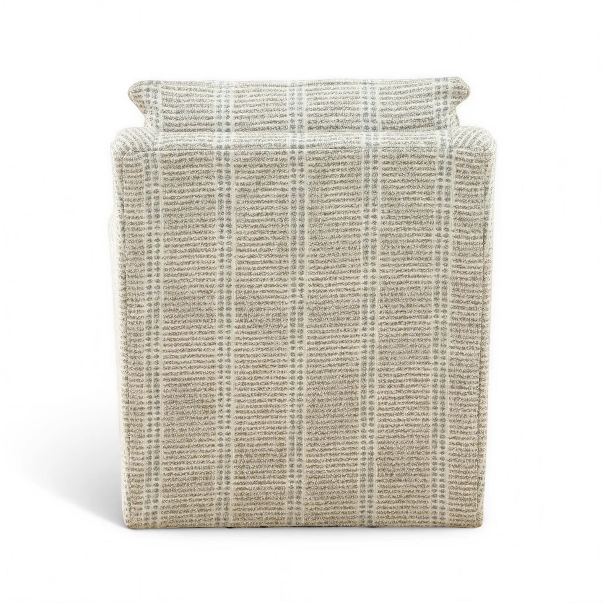 Nessa Swivel Glider