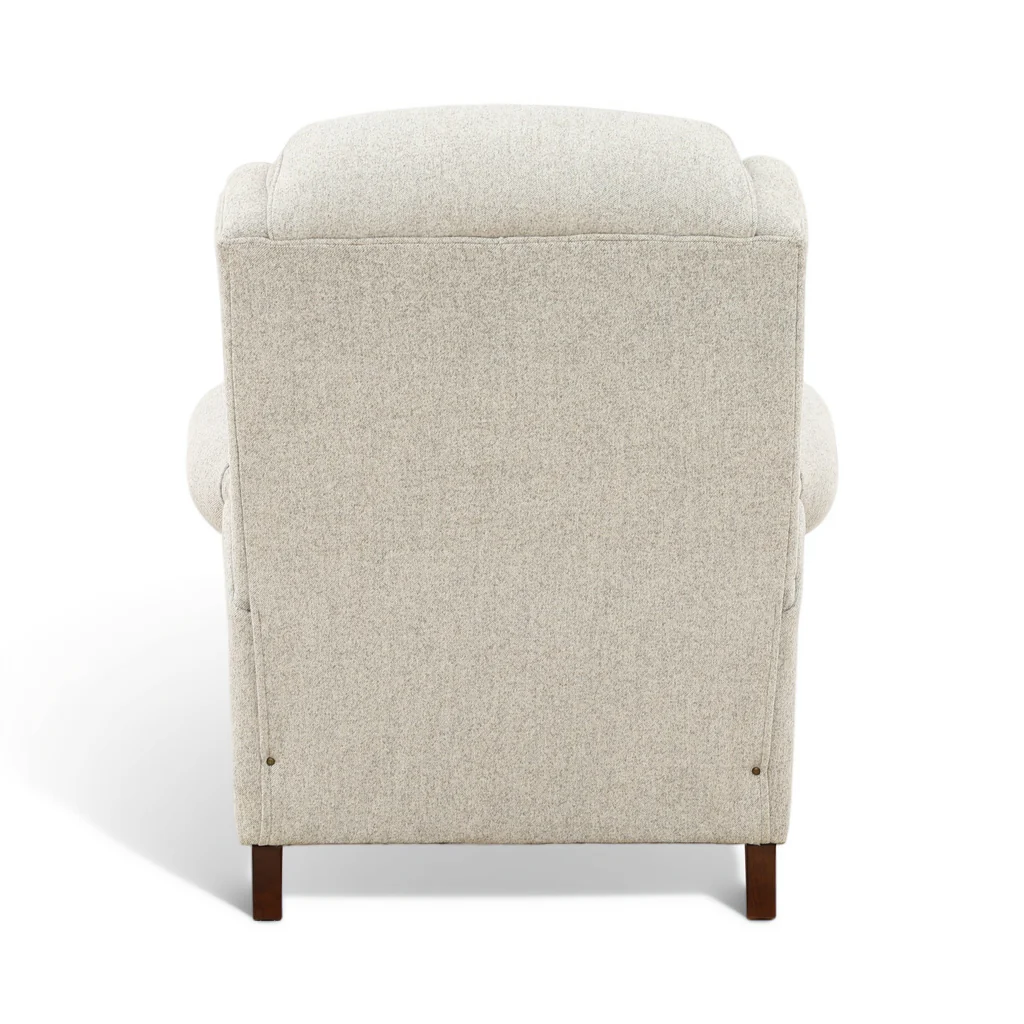 Della Tilt-Back Chair