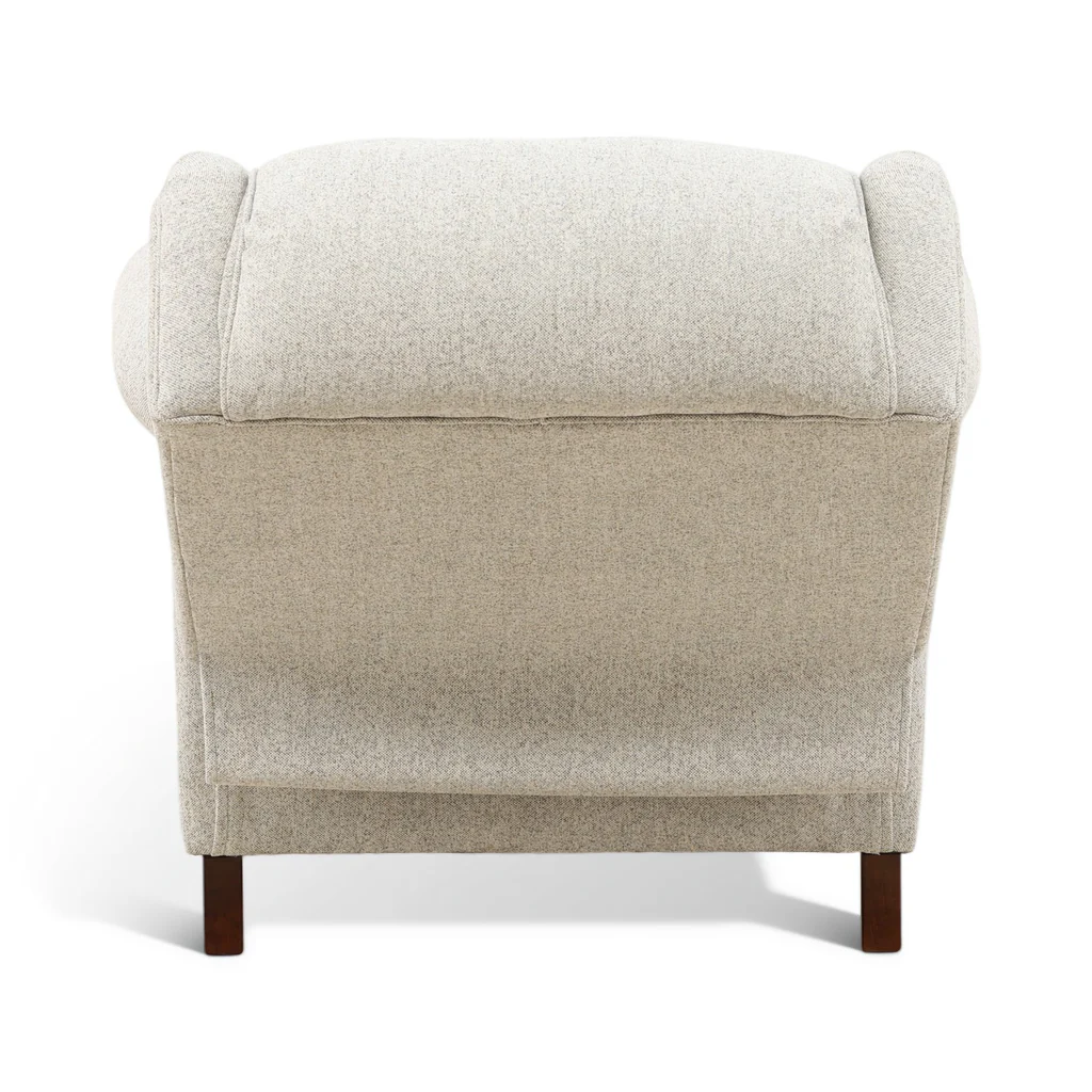 Della Tilt-Back Chair