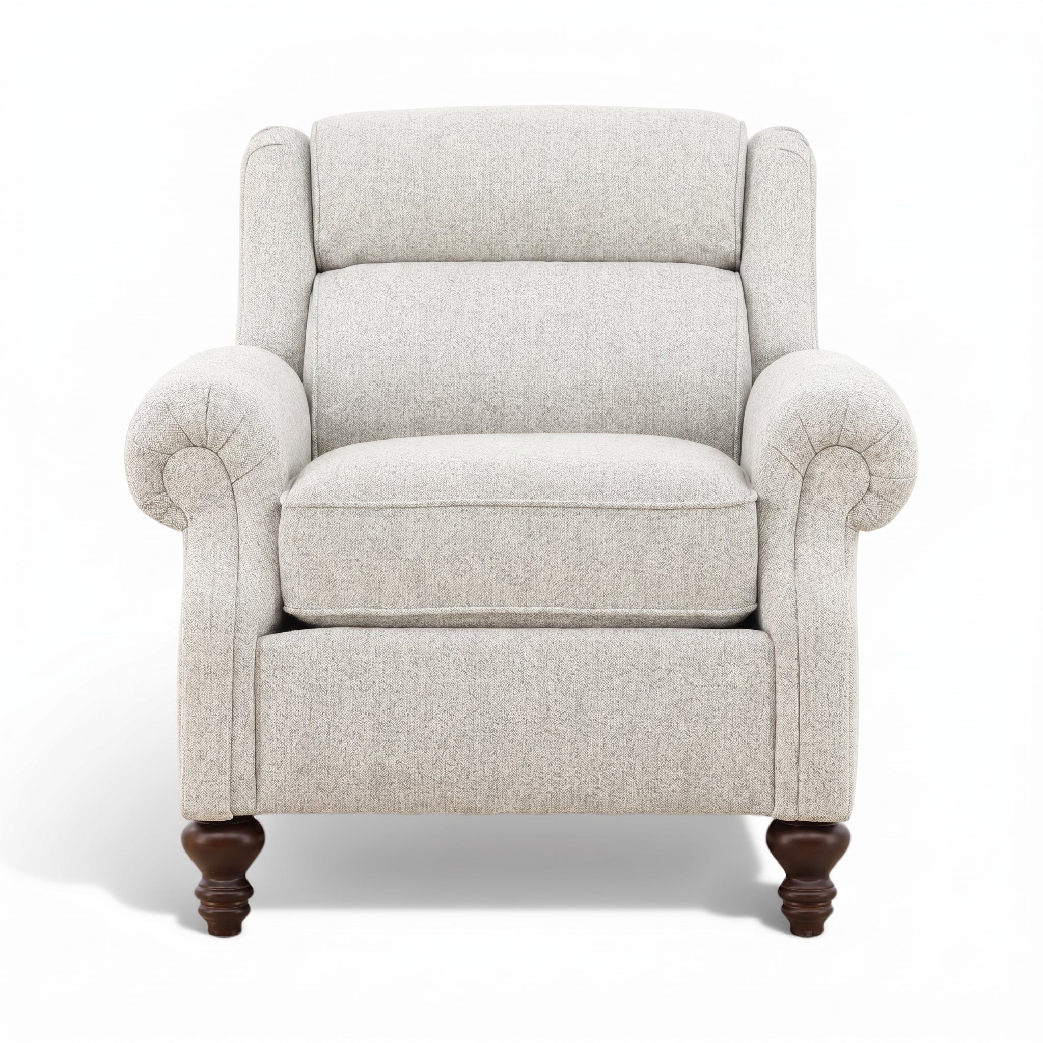 Della Tilt-Back Chair