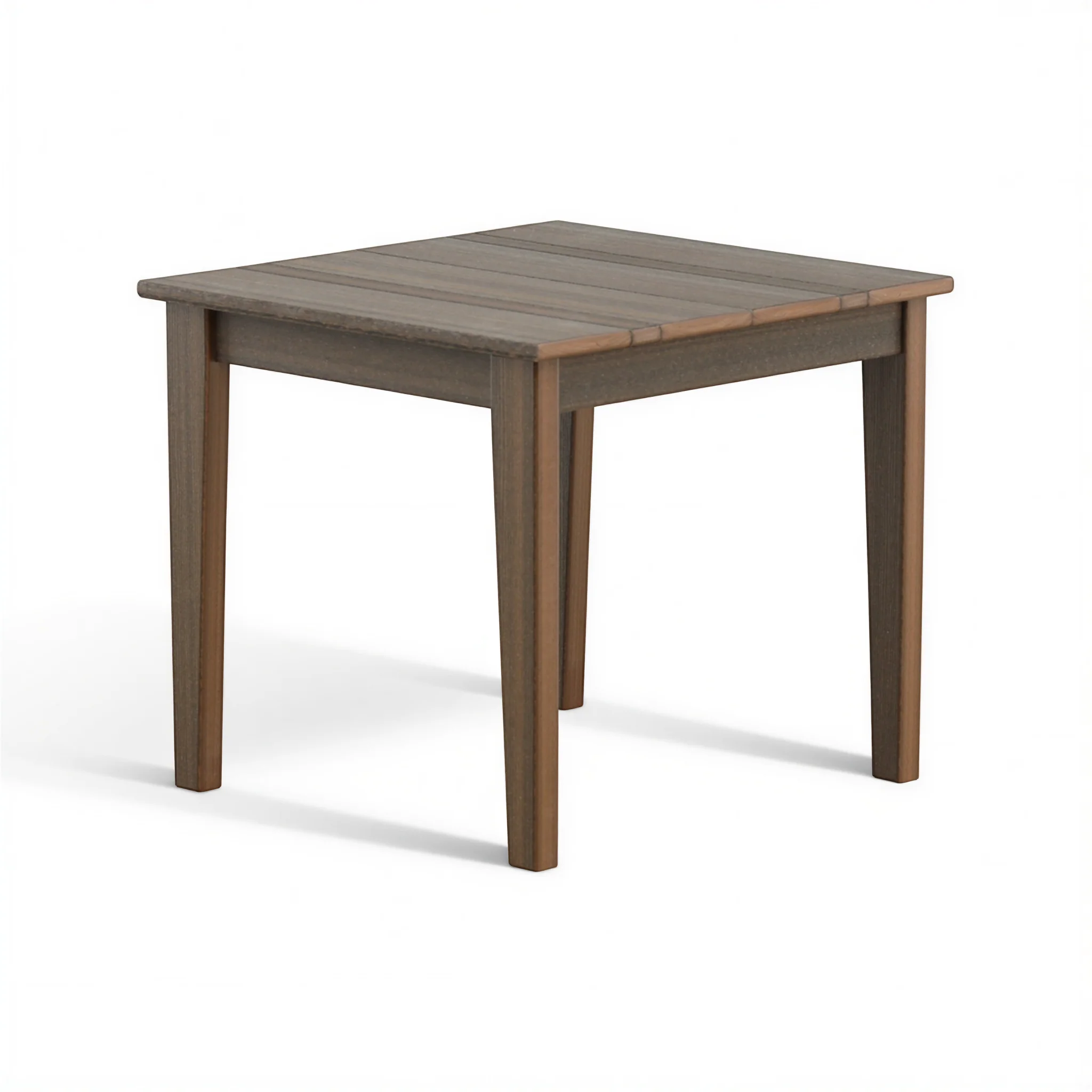 Michael Outdoor Patio End Table