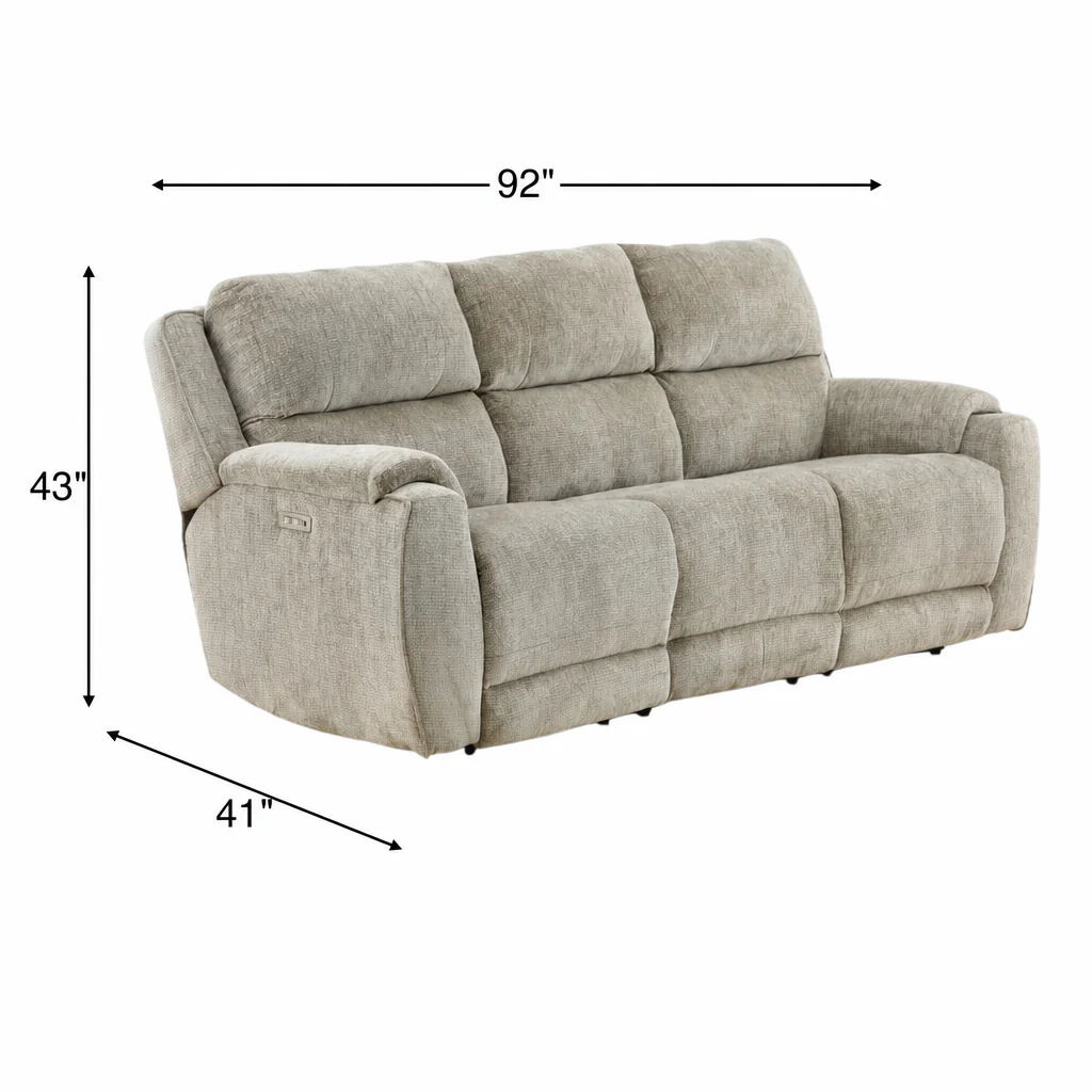 5223-marley-power-double-reclining-sofa-w-power-headrest-zero-gravity-3.webp Marley Power Double Reclining Sofa w/ Power Headrest & Zero Gravity
