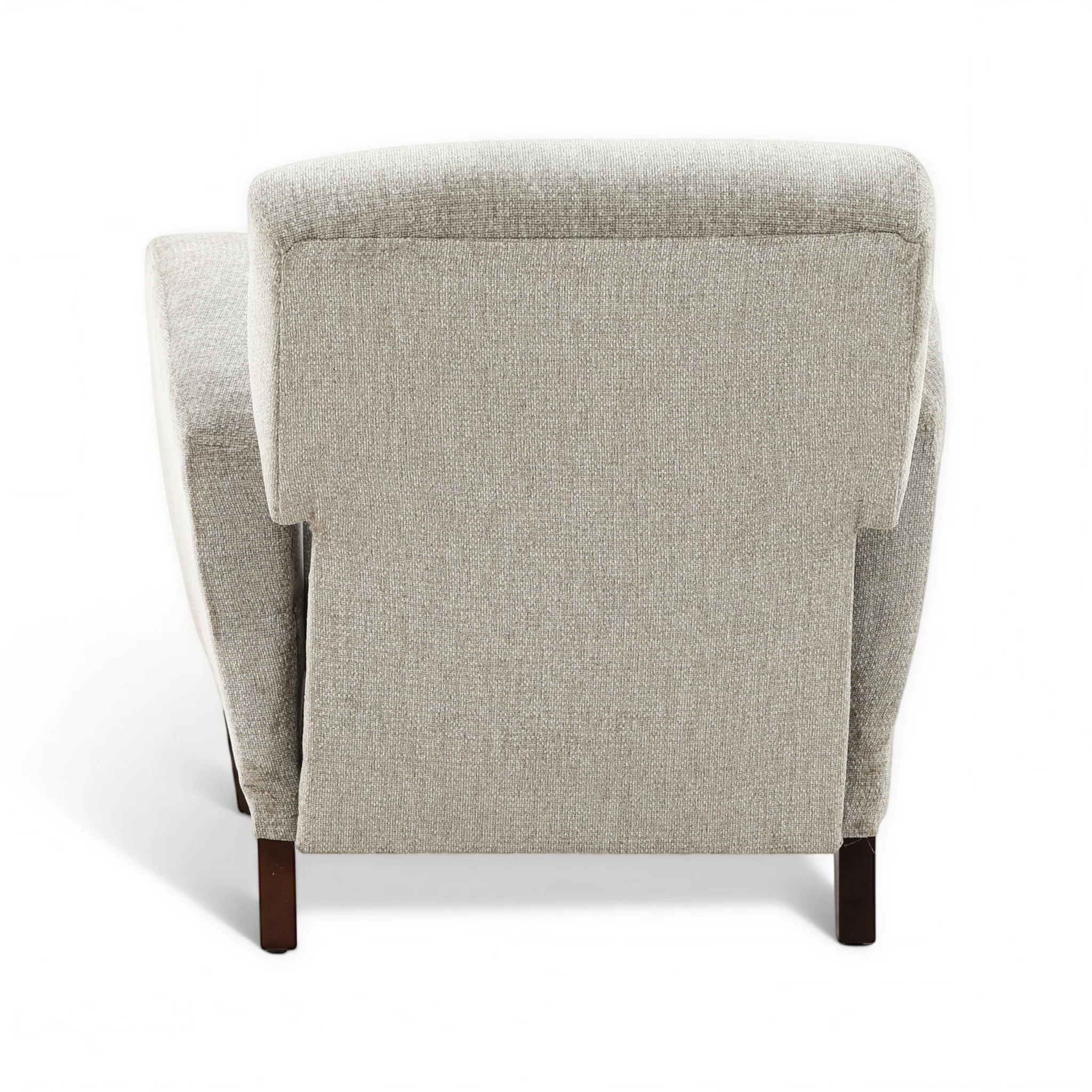 Marley Pushback High Leg Recliner