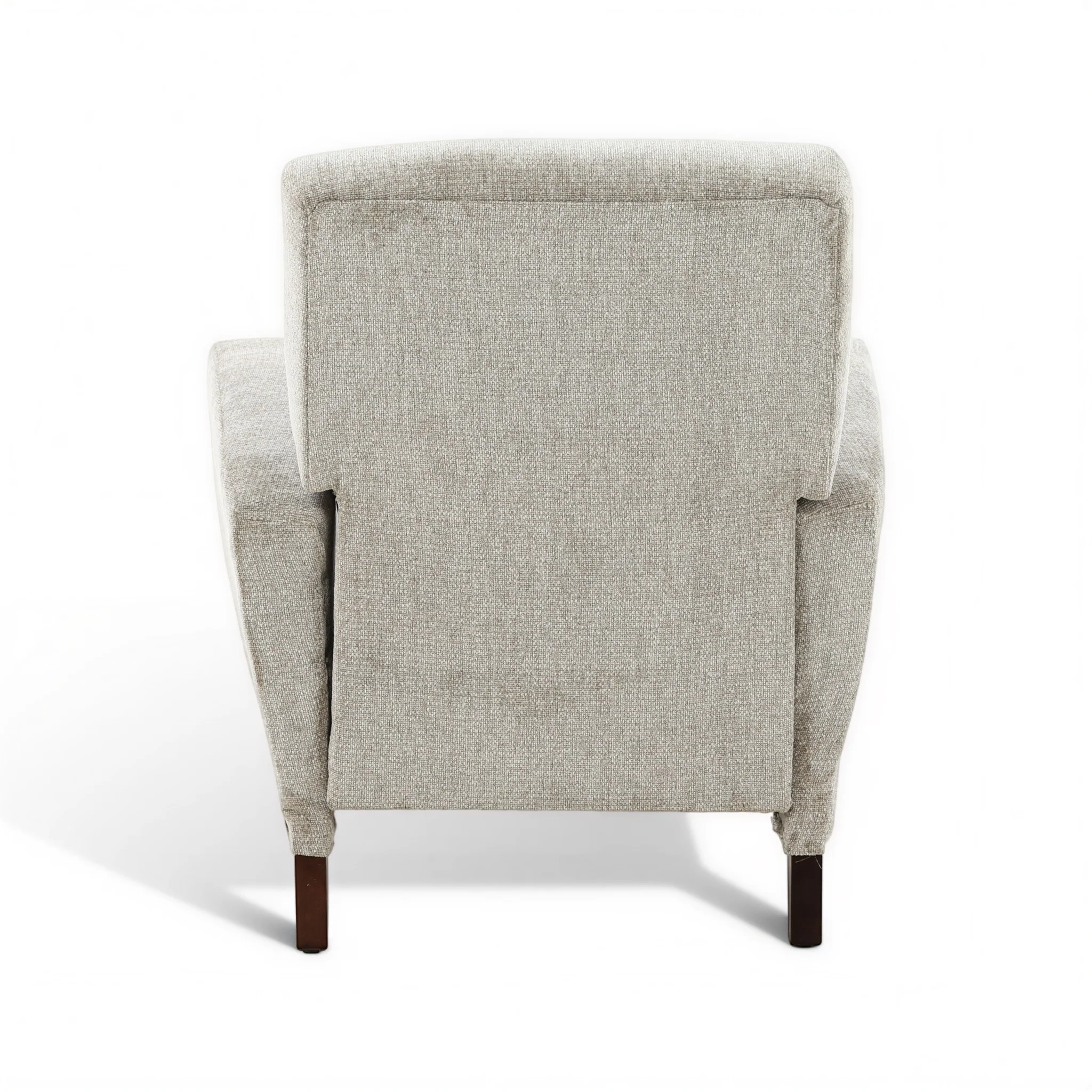 Marley Pushback High Leg Recliner