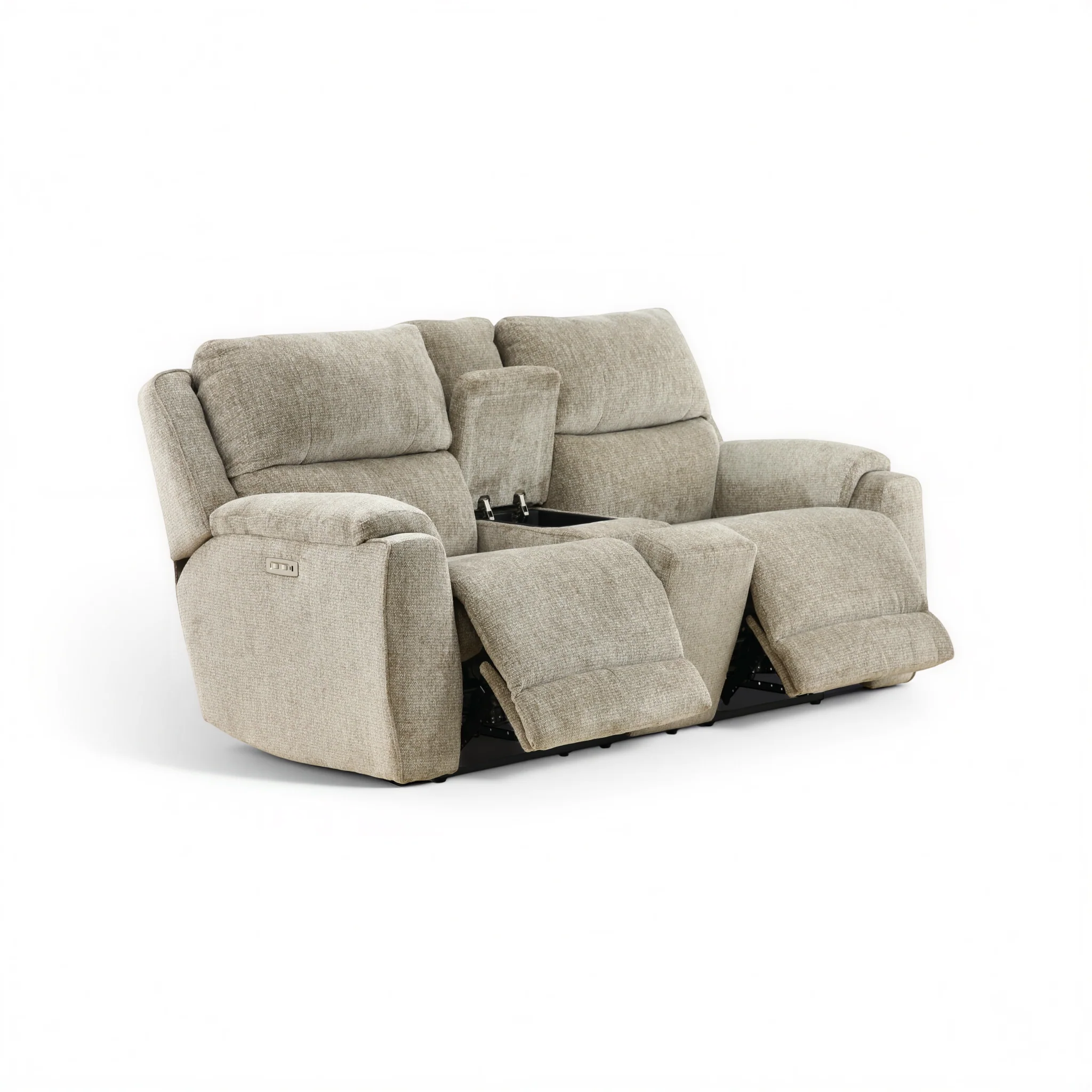 5226-marley-power-reclining-loveseat-w-console-zero-gravity-and-power-headrest-7.webp Marley Power Reclining Loveseat w/Console, Zero Gravity, and Power Headrest