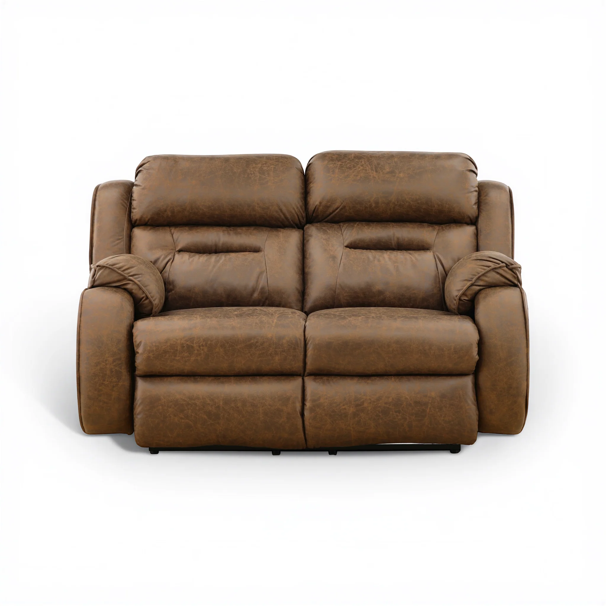 Bellevue Reclining Loveseat