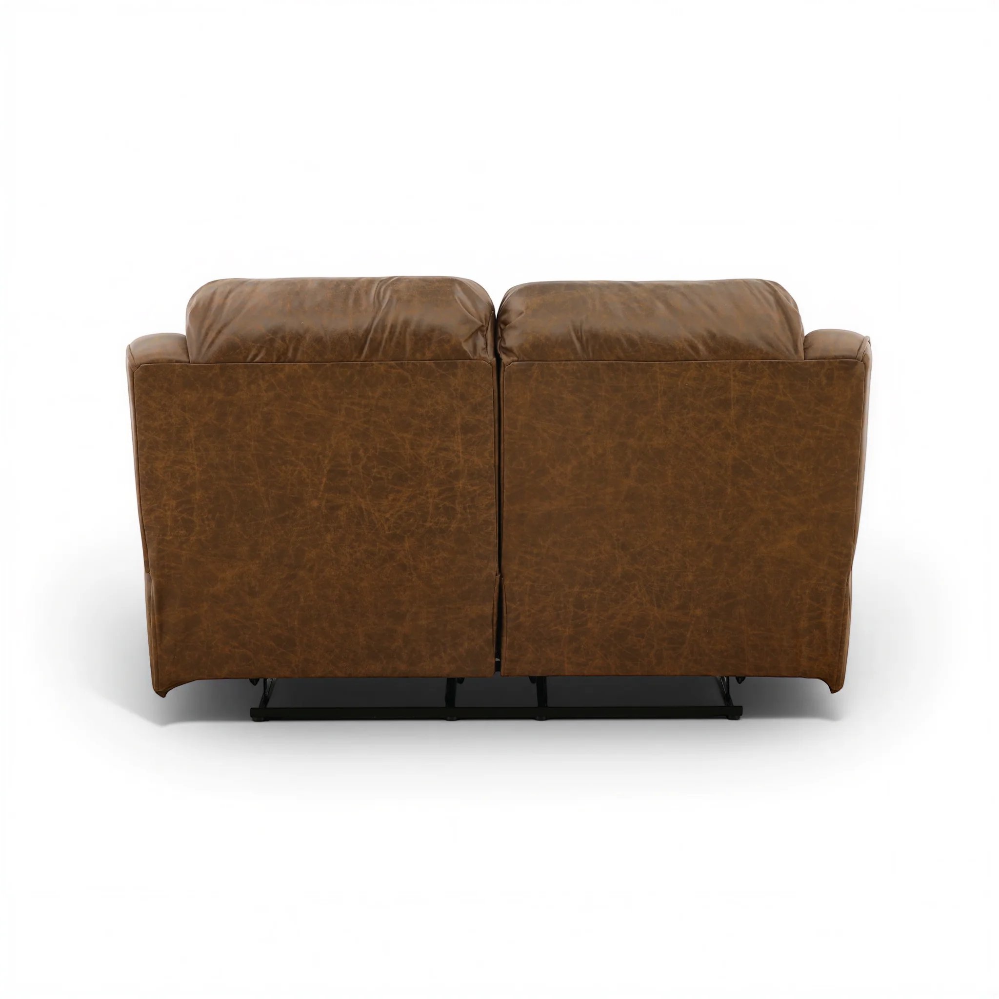 Bellevue Reclining Loveseat