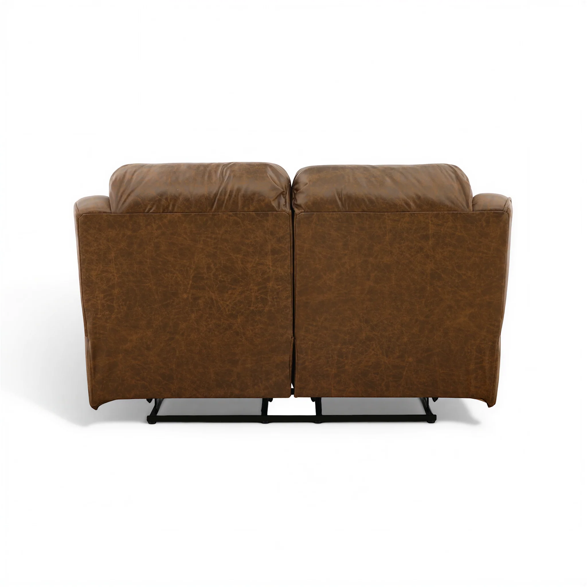 Bellevue Reclining Loveseat