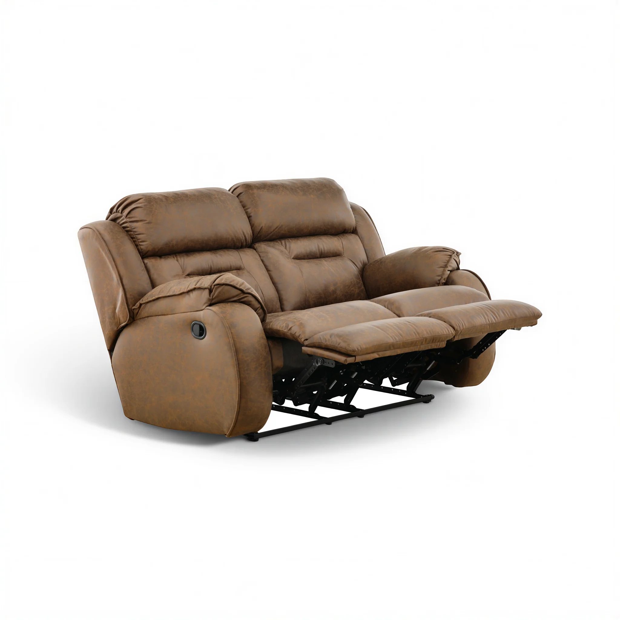 Bellevue Reclining Loveseat