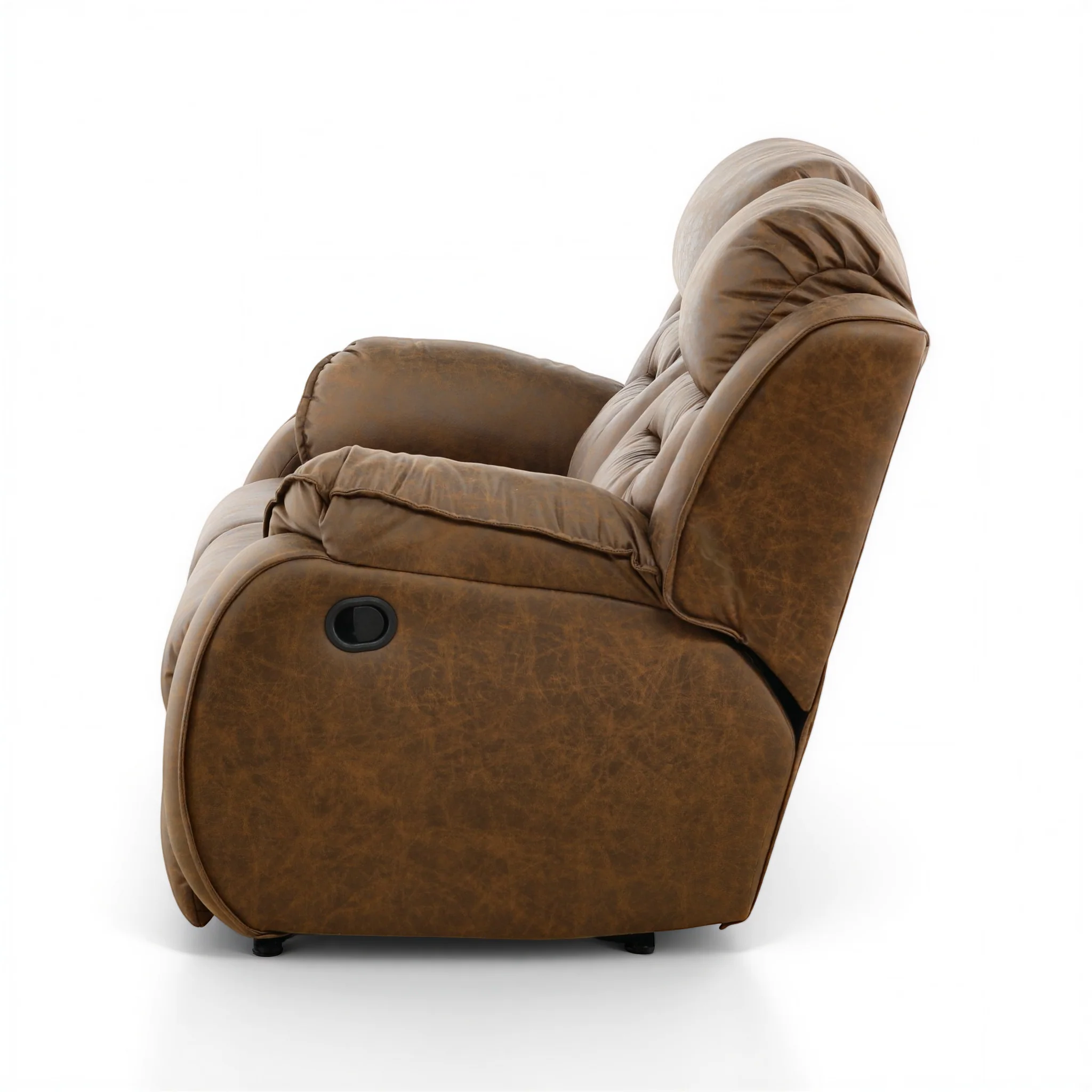 Bellevue Reclining Loveseat
