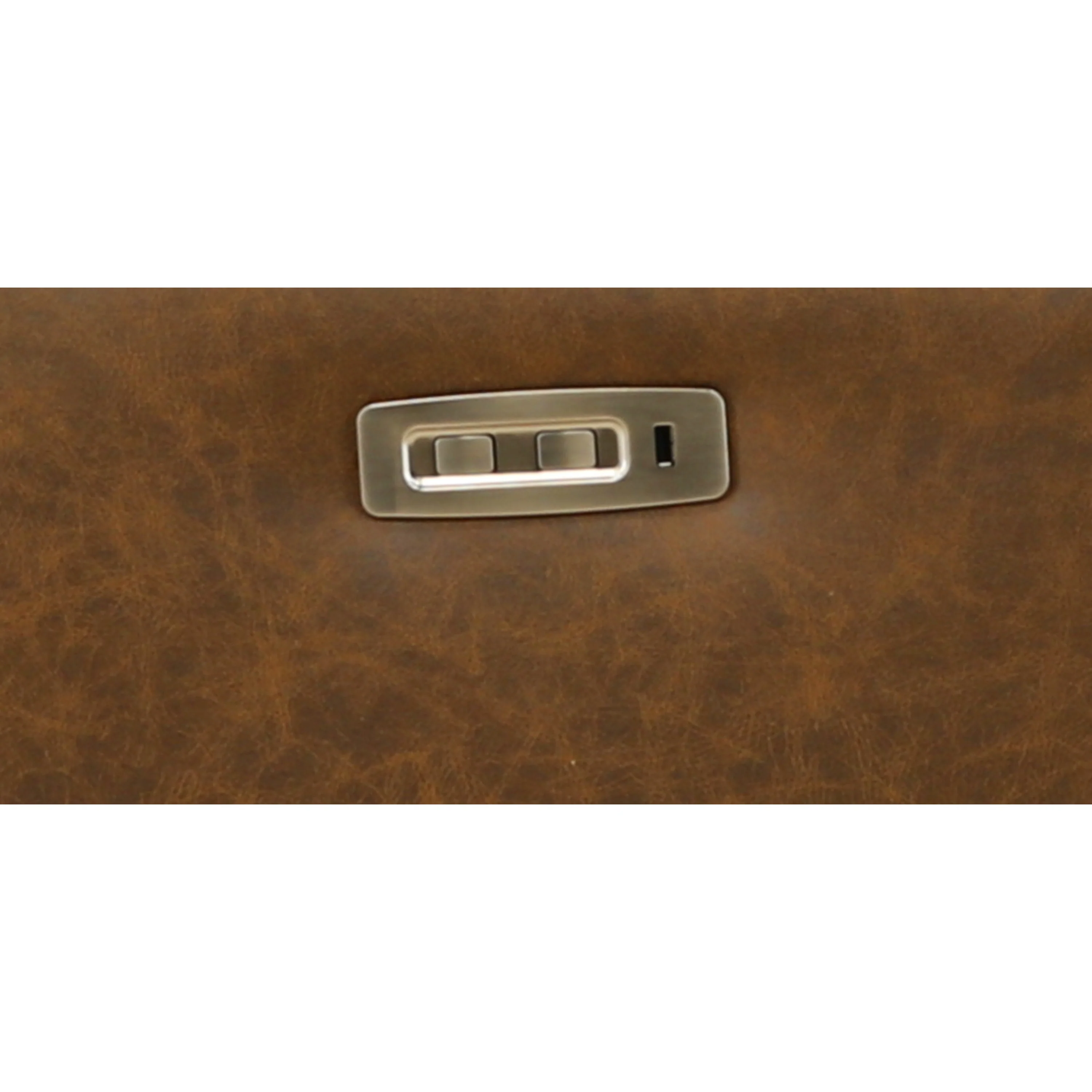 Bellevue Power Wall-Saver Recliner with Power Headrest