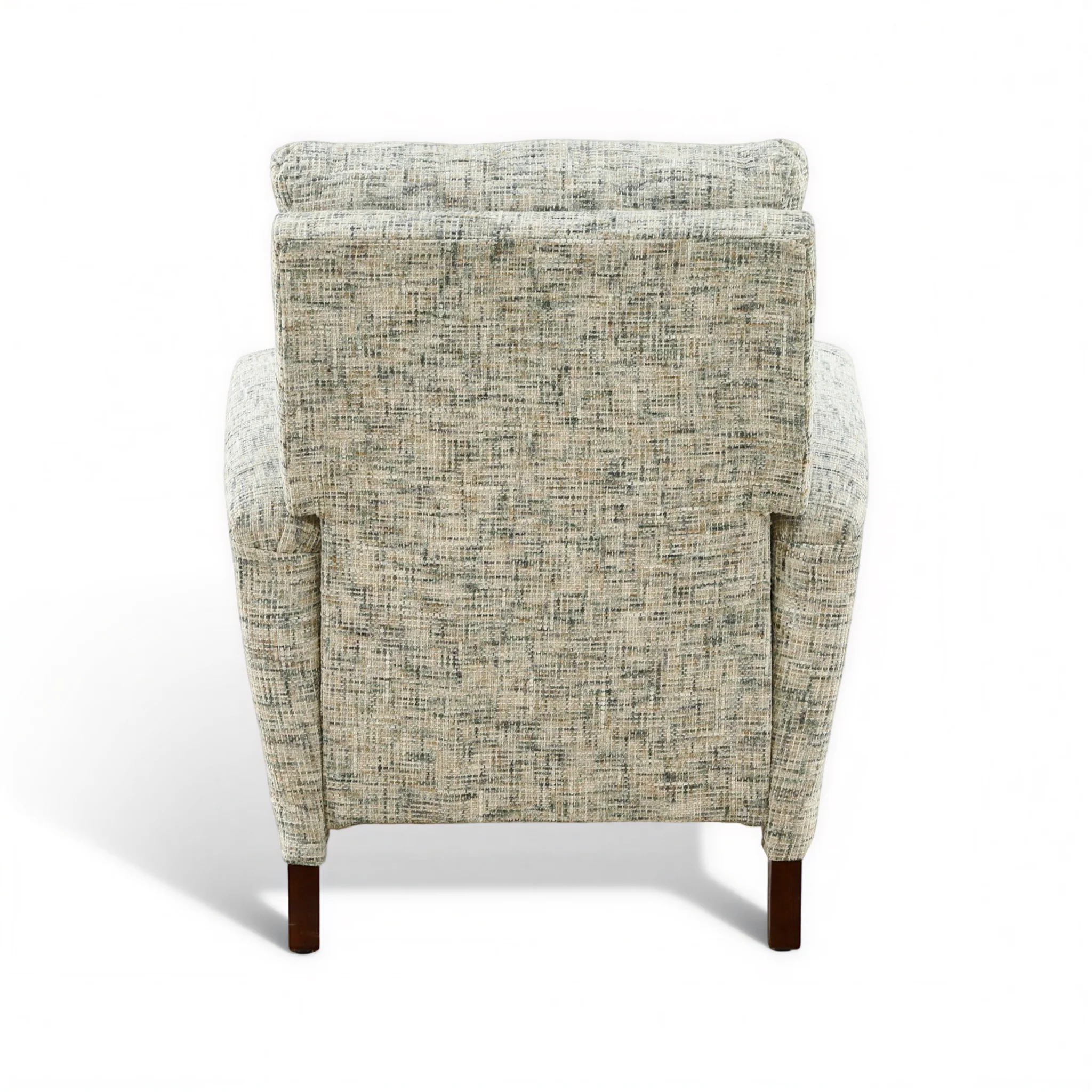 Bellevue Pushback High-Leg Recliner