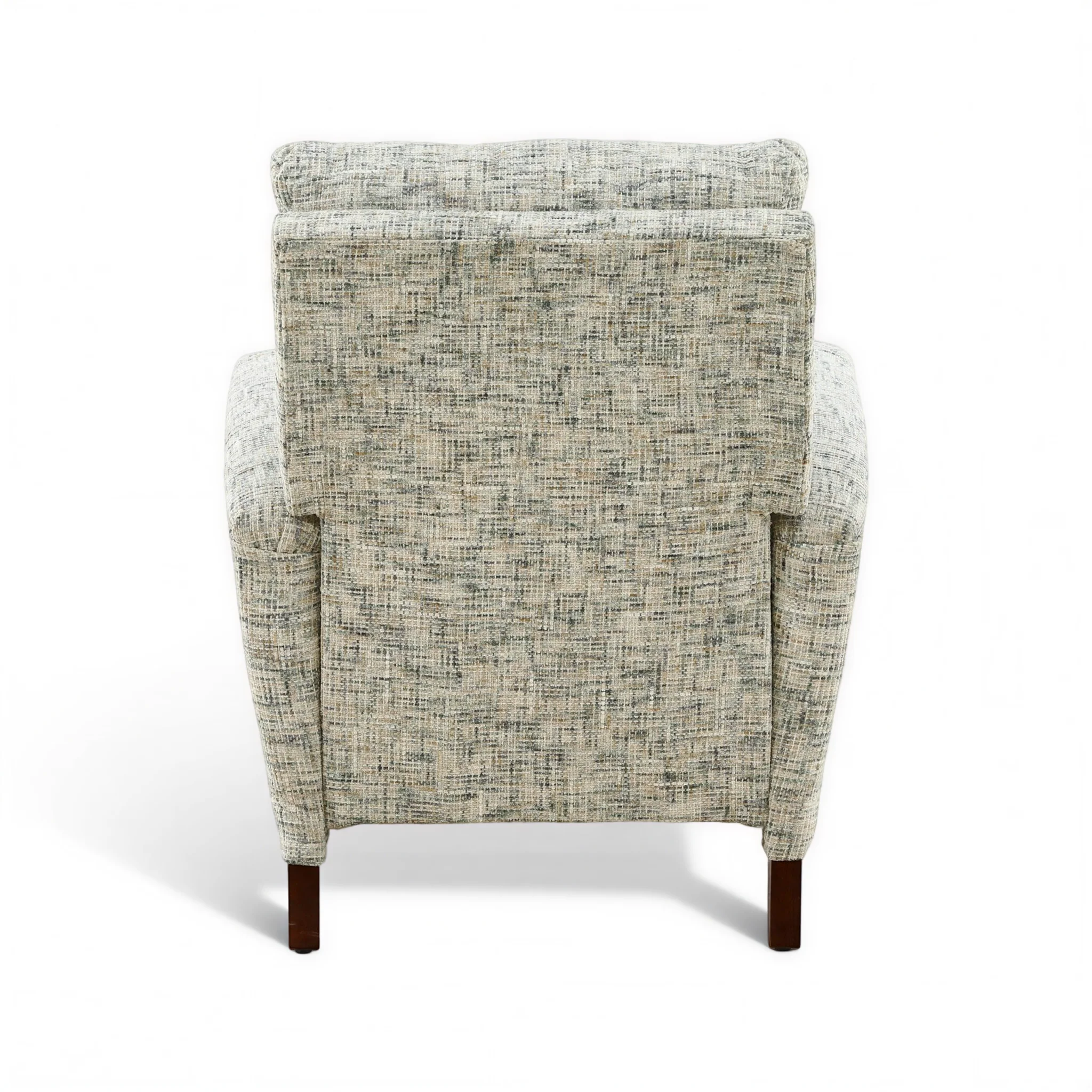 Bellevue Pushback High-Leg Recliner