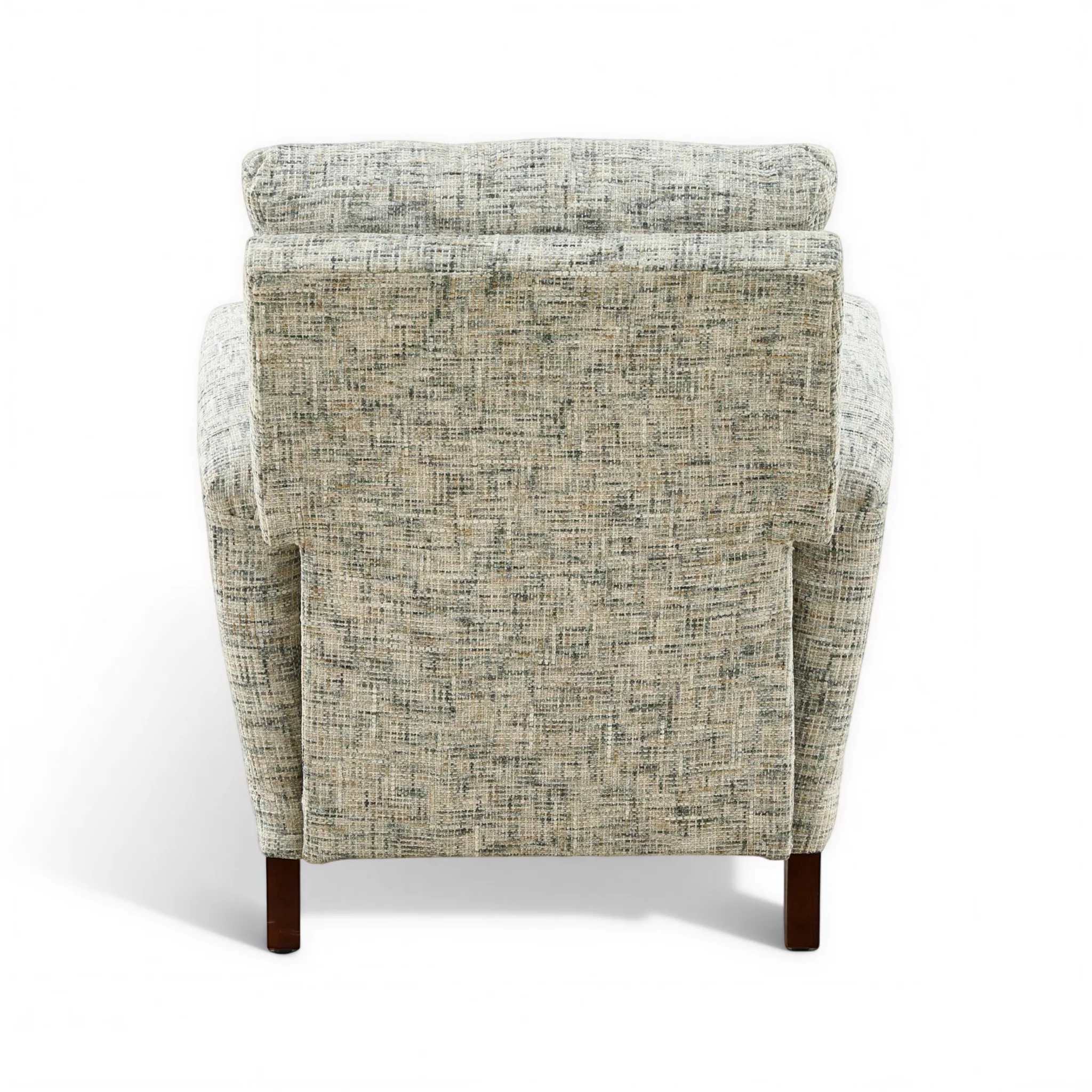 Bellevue Pushback High-Leg Recliner