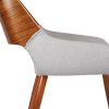 Panda Mid-Century Dining Chair