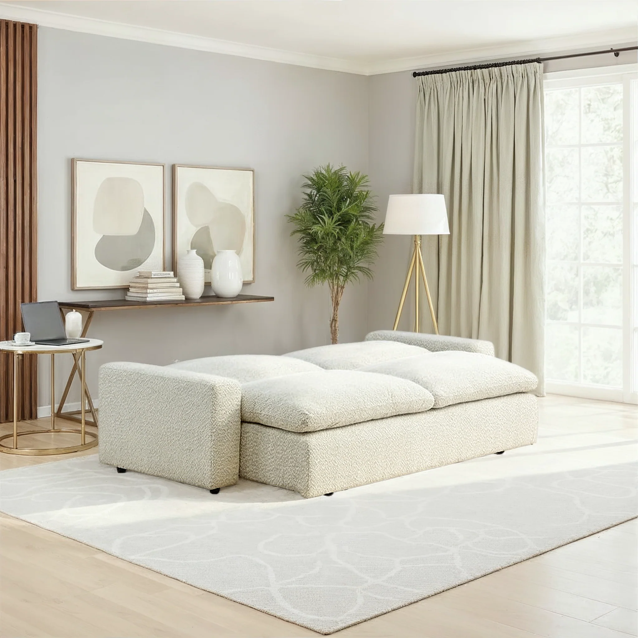 Marindel Sofa Bed