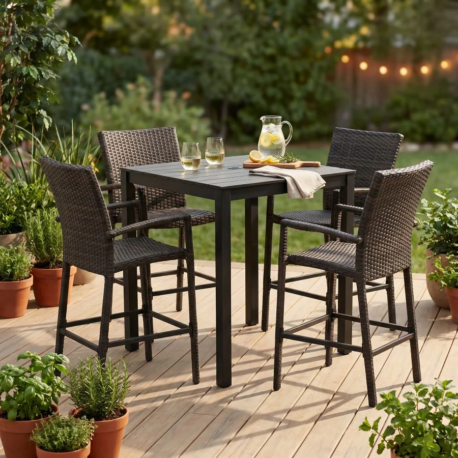 5233-chalfonte-5-piece-outdoor-counter-patio-dining-set-1.webp Chalfonte 5-Piece Outdoor Counter Patio Dining Set