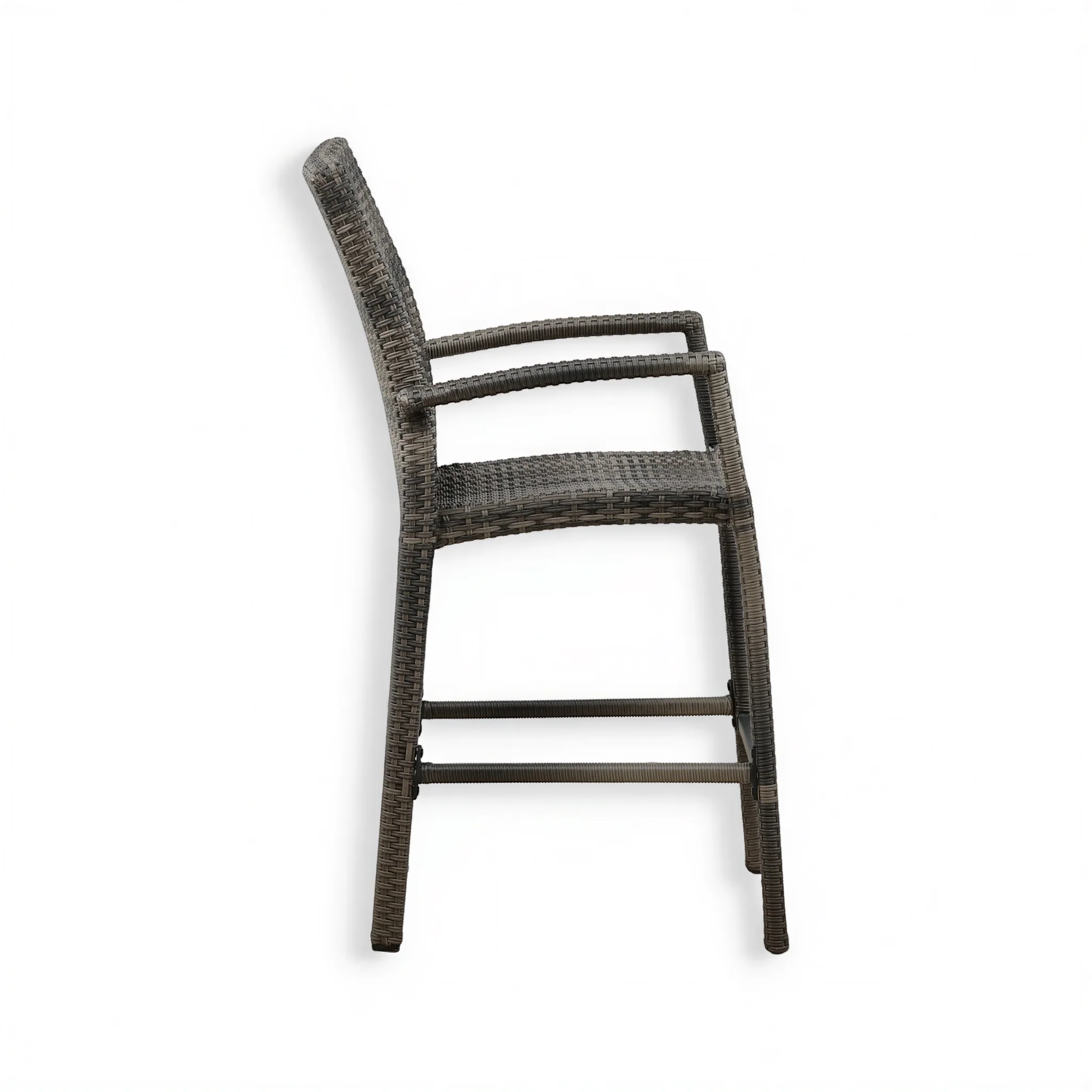 Chalfonte Outdoor Counter Patio  Stacking Stool