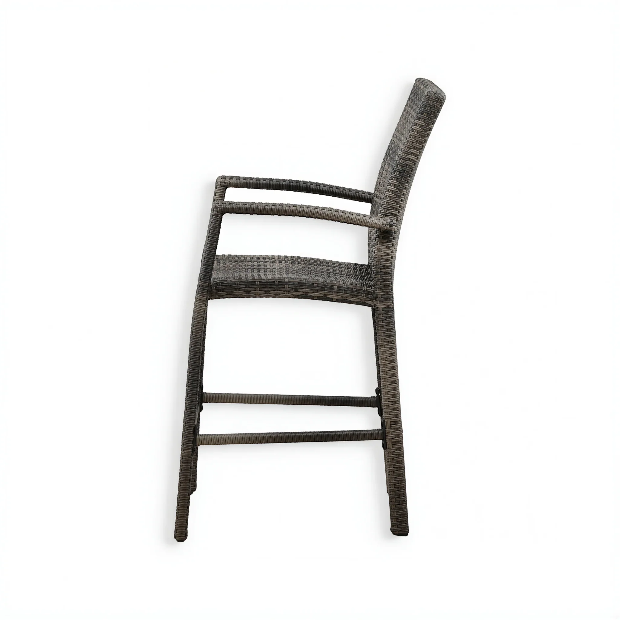Chalfonte Outdoor Counter Patio  Stacking Stool