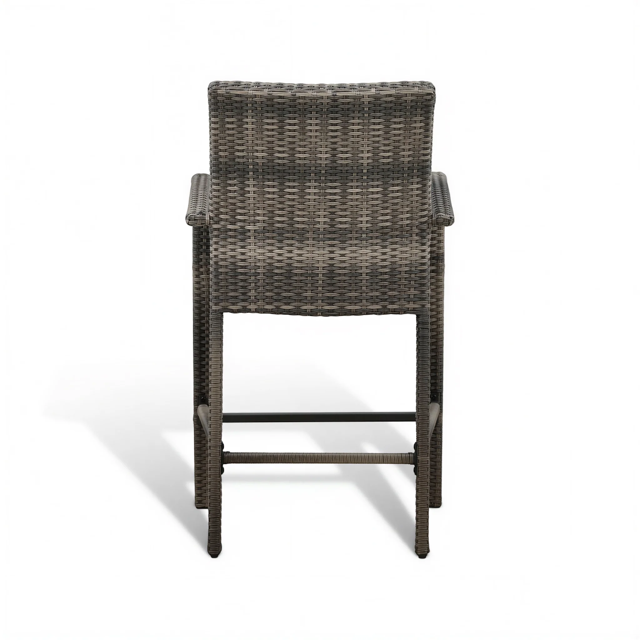 Chalfonte Outdoor Counter Patio  Stacking Stool