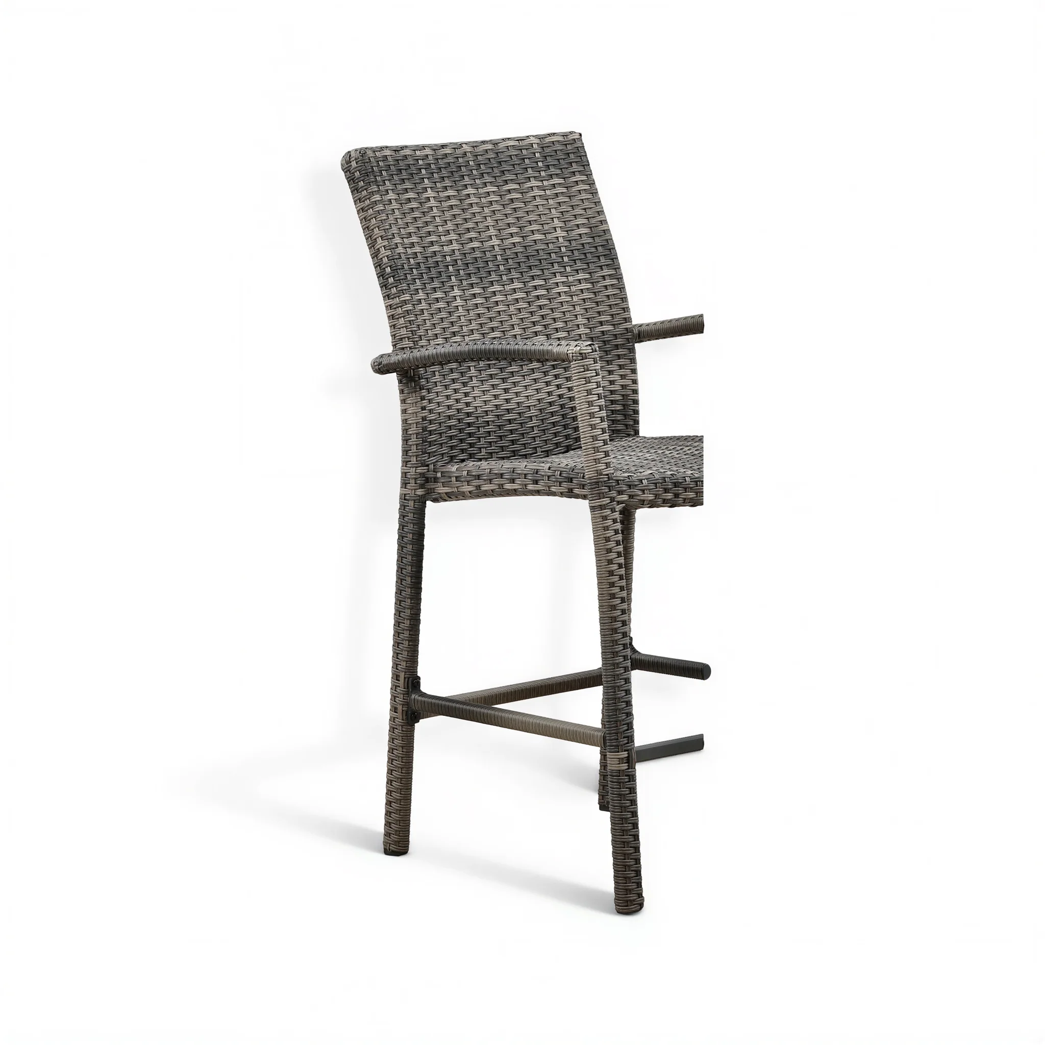 Chalfonte Outdoor Counter Patio  Stacking Stool