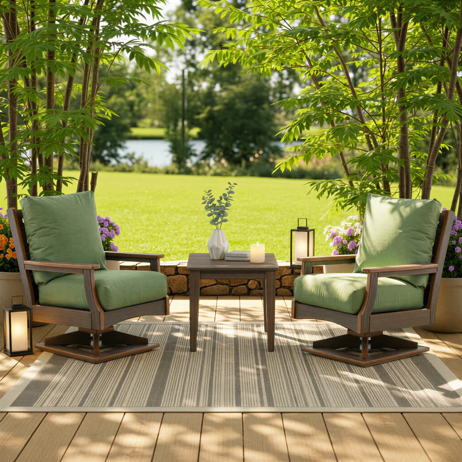 5236-michael-outdoor-patio-high-back-swivel-chair-1.webp Michael Outdoor Patio High Back Swivel Chair