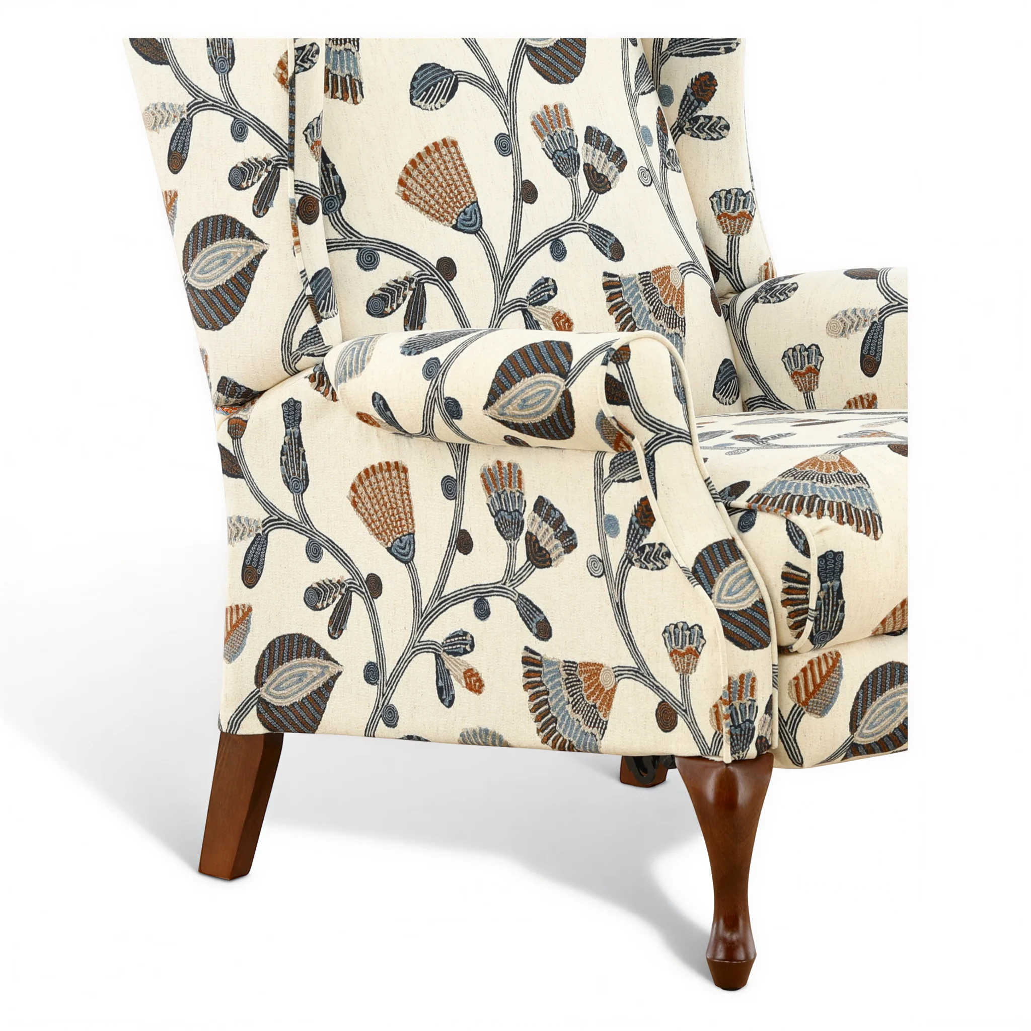 La-Z-Boy Kimberly High Leg Recliner