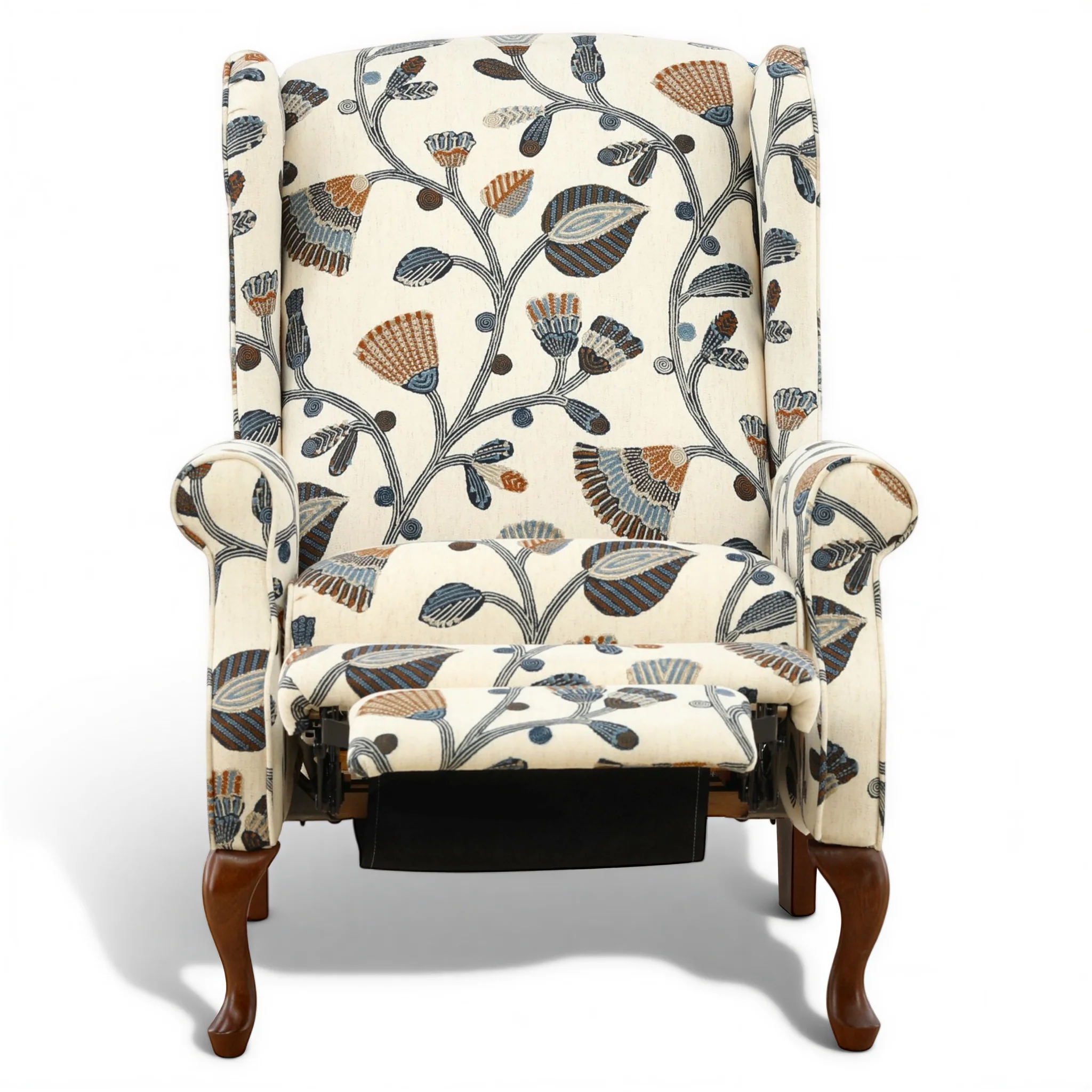 La-Z-Boy Kimberly High Leg Recliner