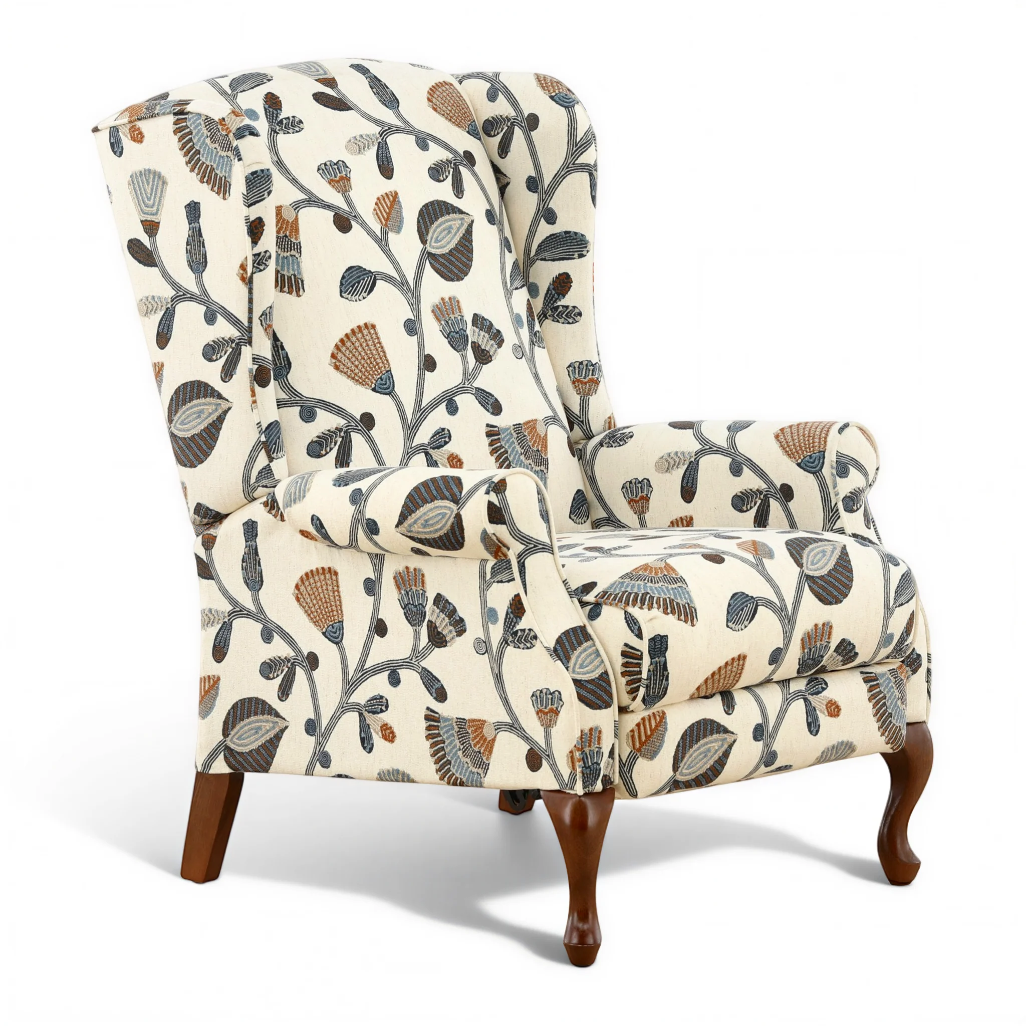 La-Z-Boy Kimberly High Leg Recliner