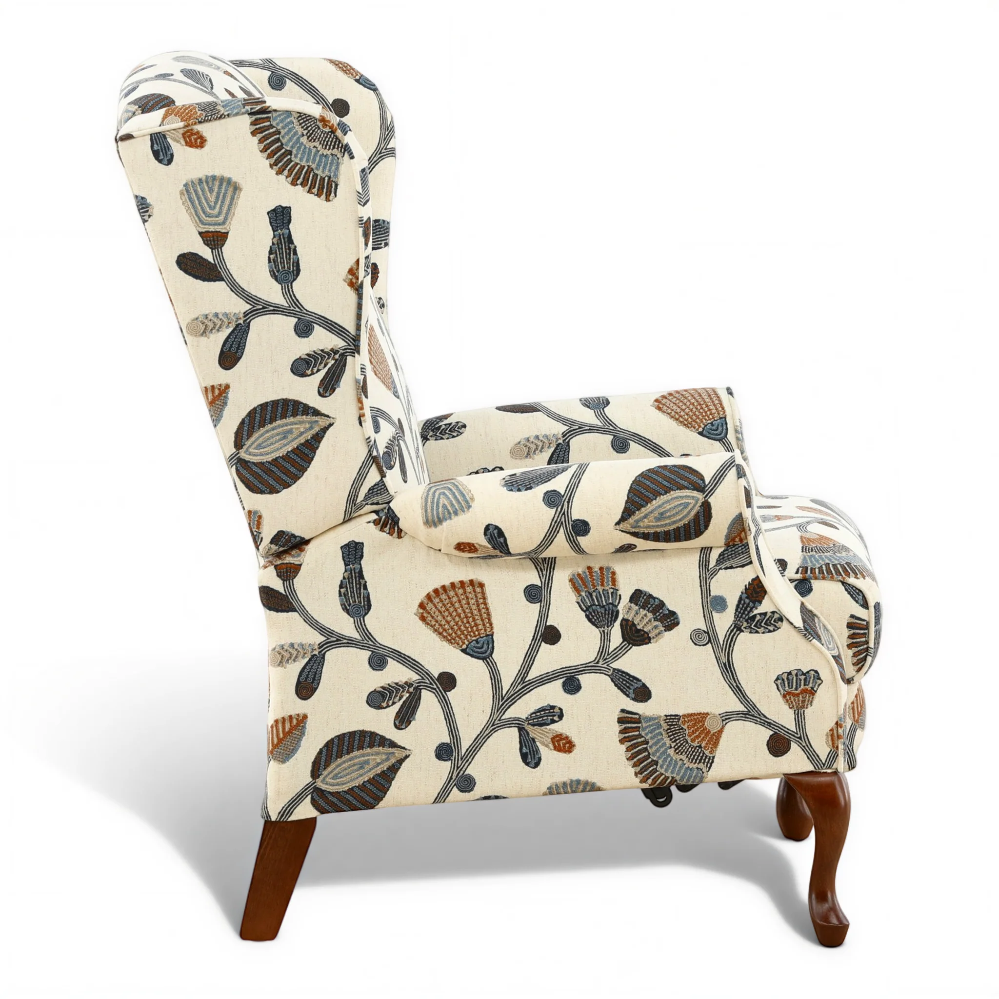 La-Z-Boy Kimberly High Leg Recliner