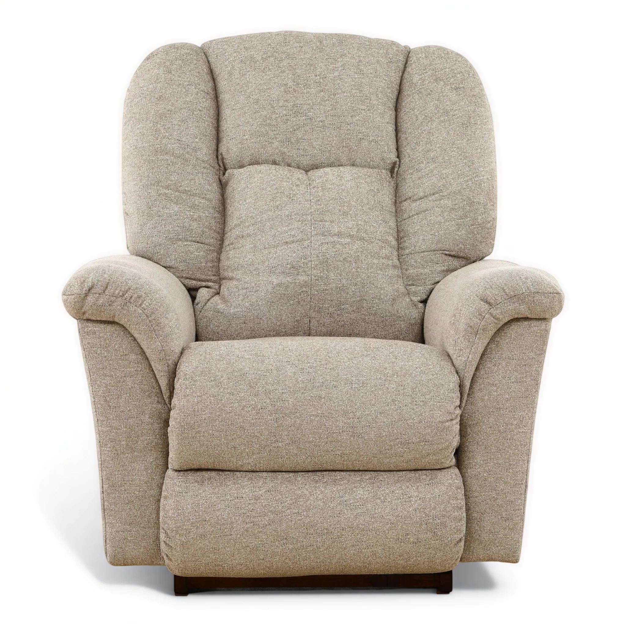 Jasper Power Rocker Recliner with Adjustable Headrest and Lumbar