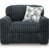 Midnight-Madness Chair and a Half