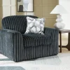 Midnight-Madness Chair and a Half