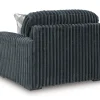 Midnight-Madness Chair and a Half