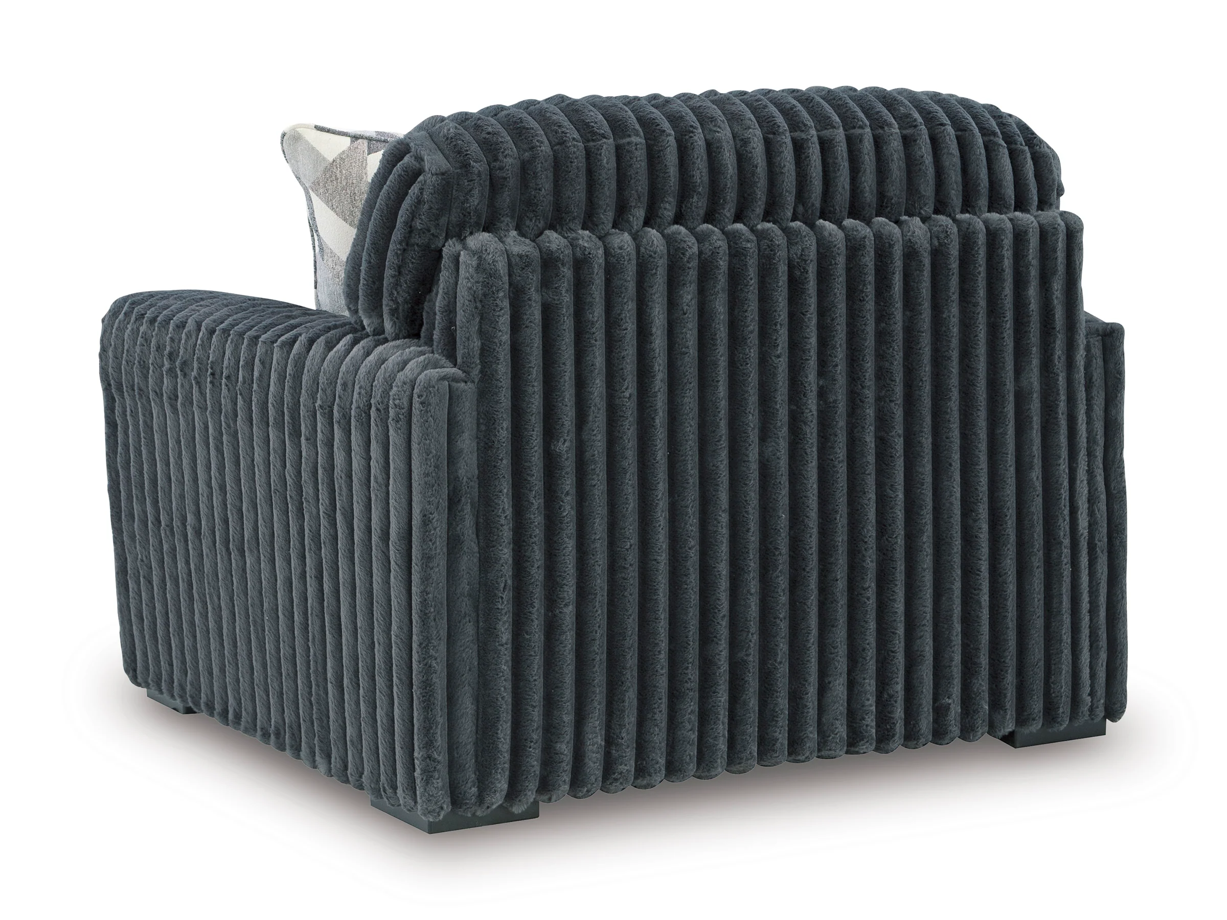 Midnight-Madness Chair and a Half