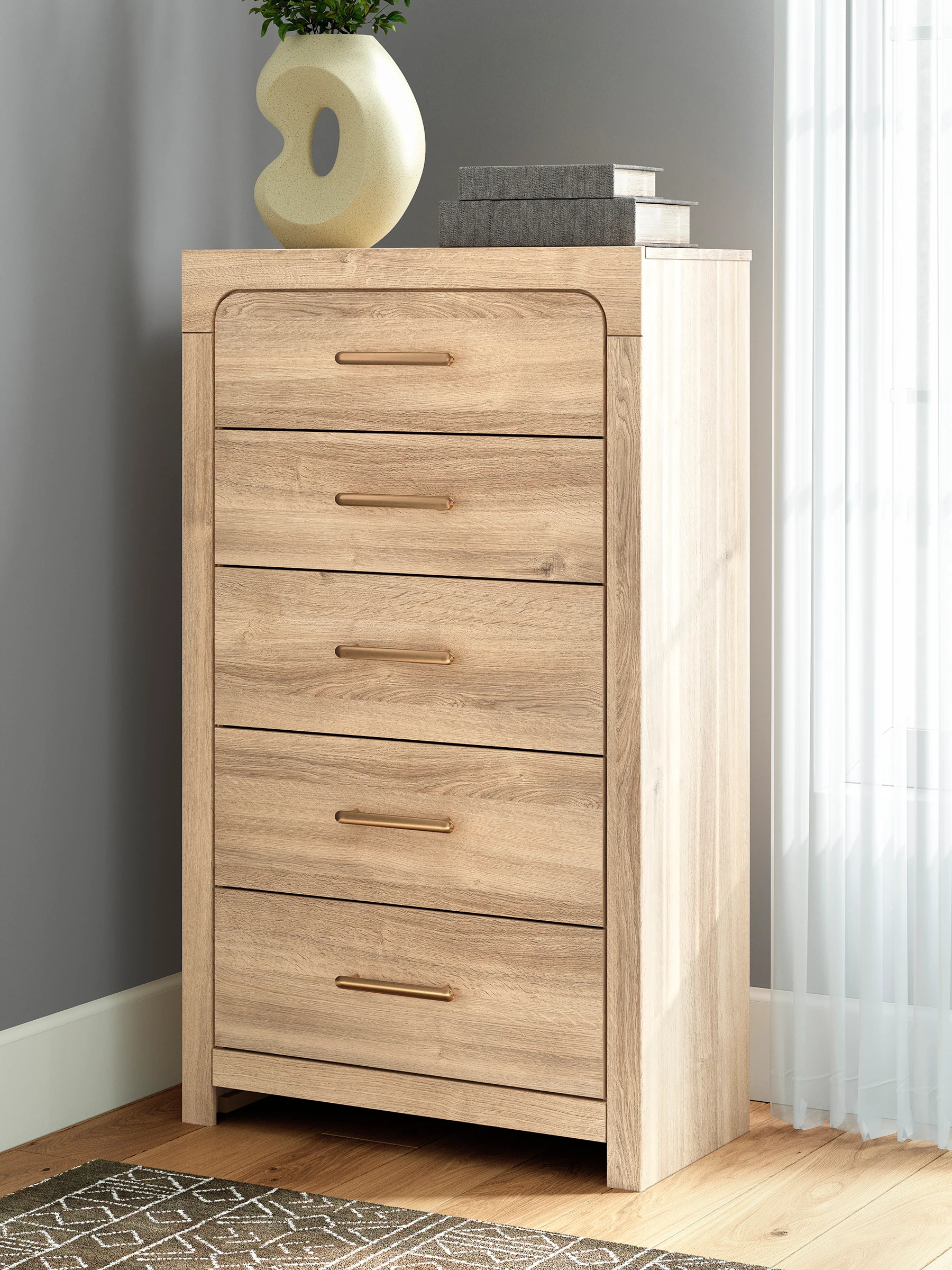Hollymount Chest of Drawers