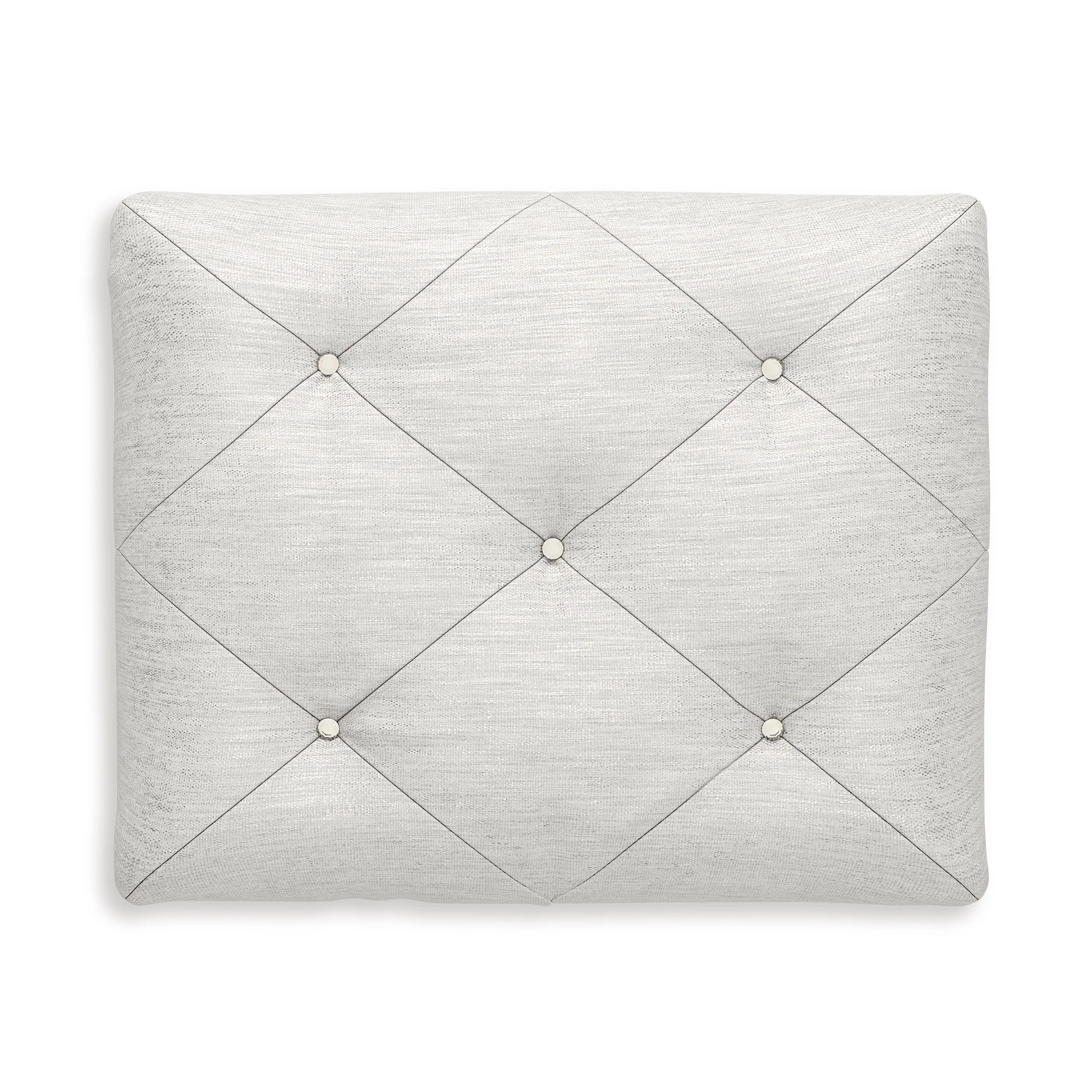 Maylilly Upholstered Vanity Stool
