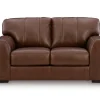 Mossano Loveseat