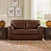 Mossano Loveseat