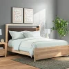 Hollymount Upholstered Platform Bed