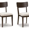Dantenton Dining Chairs (Set of 2)