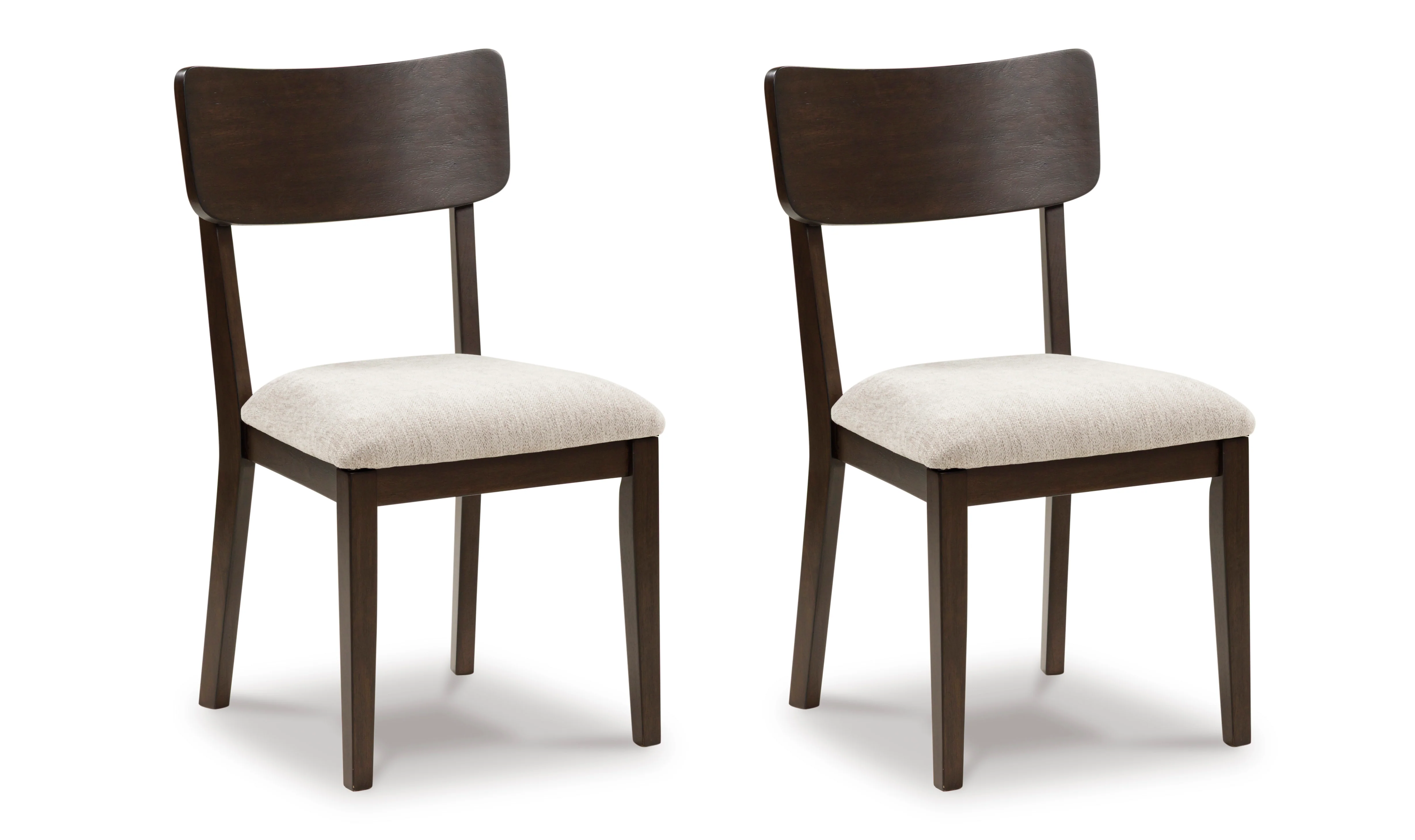 Dantenton Dining Chairs (Set of 2)
