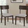 Dantenton Dining Chairs (Set of 2)