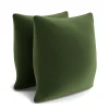 Lewis 18"x18" Knife Edge Pillow